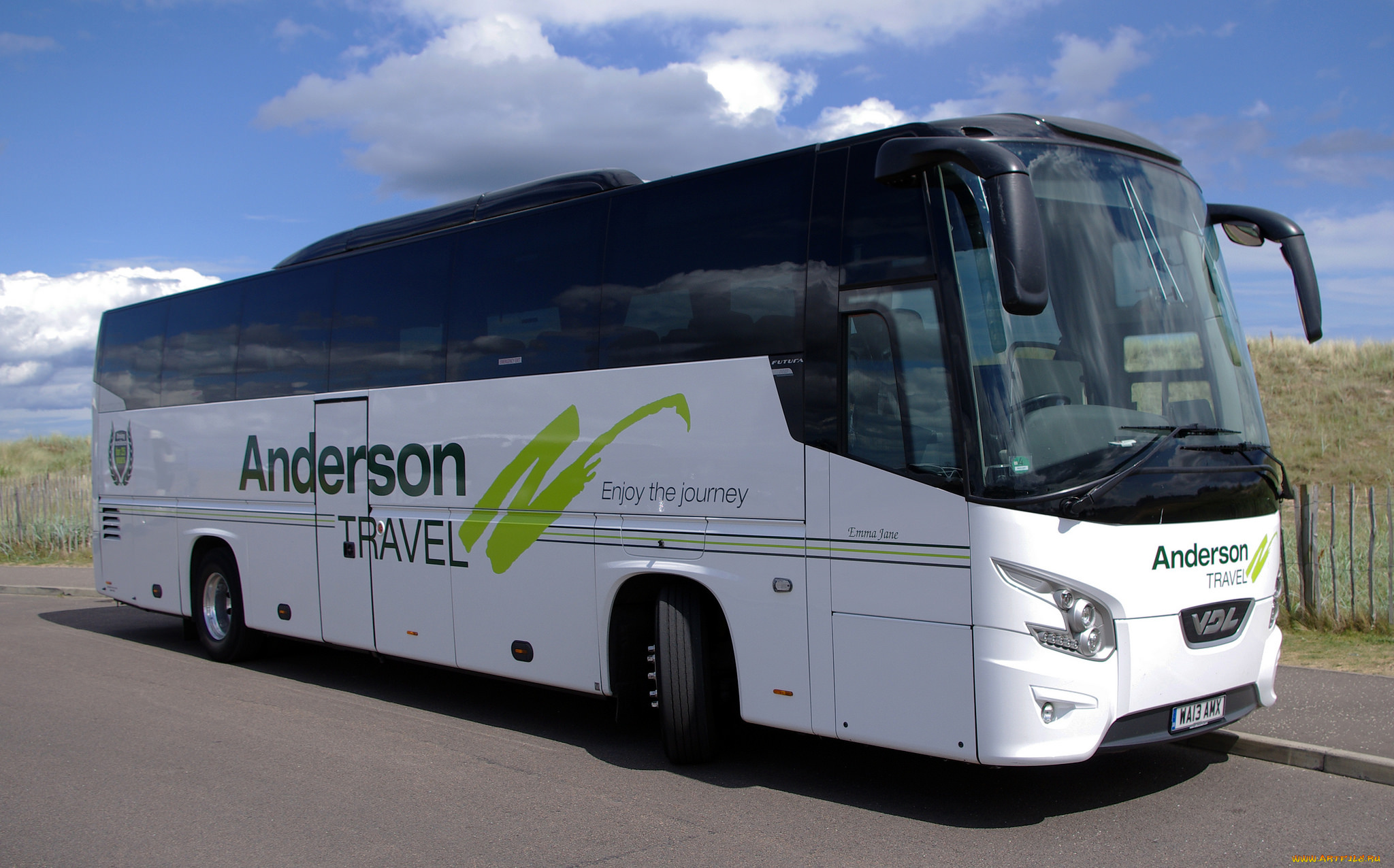 автомобили, автобусы, автобус, туристический