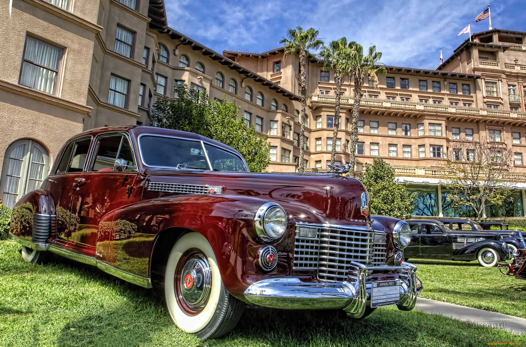 1941, cadillac, 60s, sedan, автомобили, выставки, и, уличные, фото, автошоу, выставка