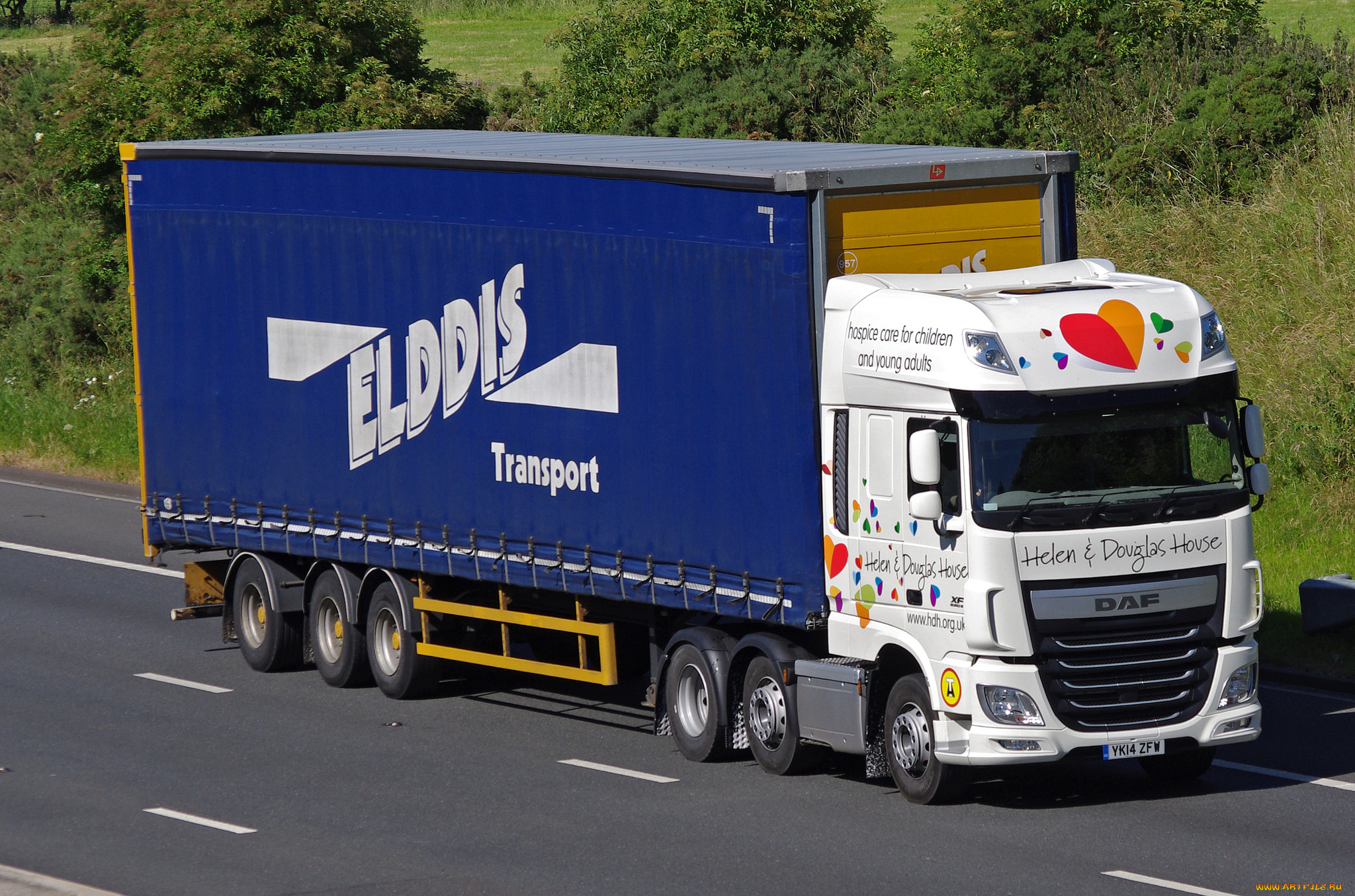 daf, xf, автомобили, daf, , выставка, улица, тягач, седельный, грузовик, тяжелый