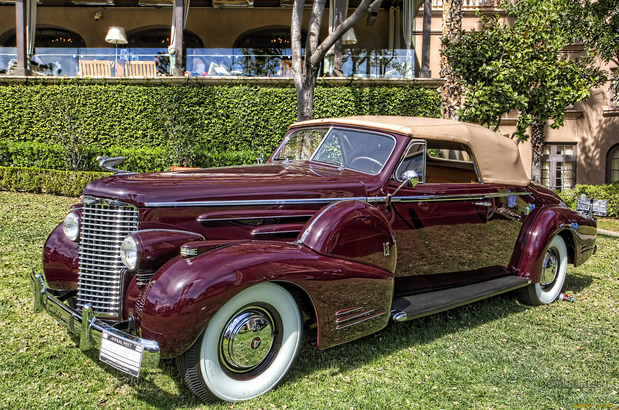 1938, cadillac, v-16, fleetwood, convertible, coupe, автомобили, выставки, и, уличные, фото, автошоу, выставка