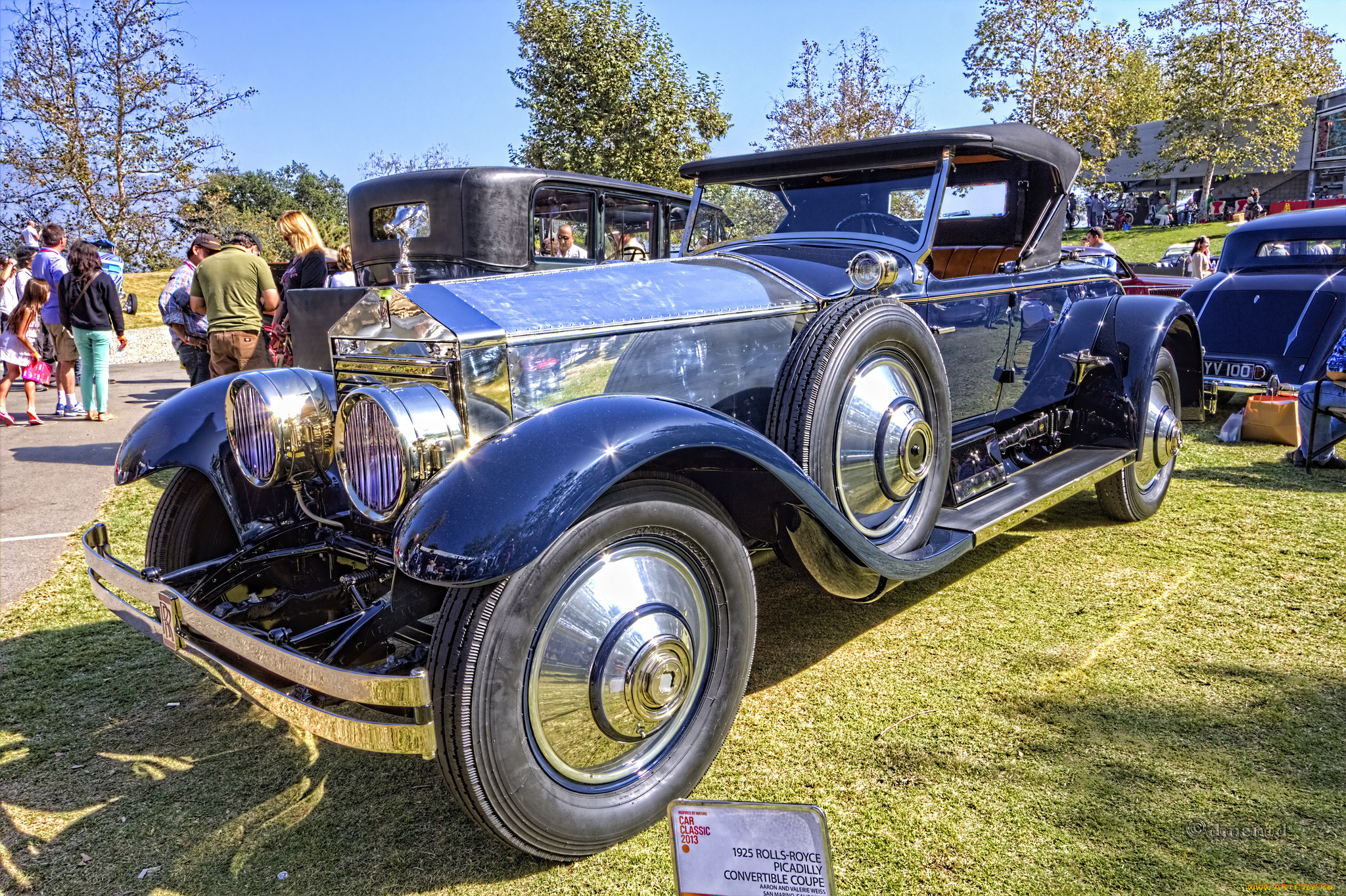 1925, rolls-royce, springfield, silver, ghost, piccadilly, roadster, автомобили, выставки, и, уличные, фото, выставка, автошоу