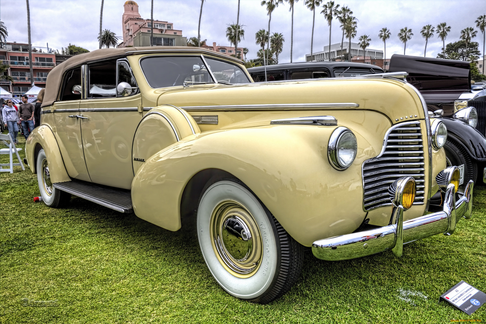1940, buick, limited, mod, 81c, convertible, sedan, автомобили, выставки, и, уличные, фото, автошоу, выставка