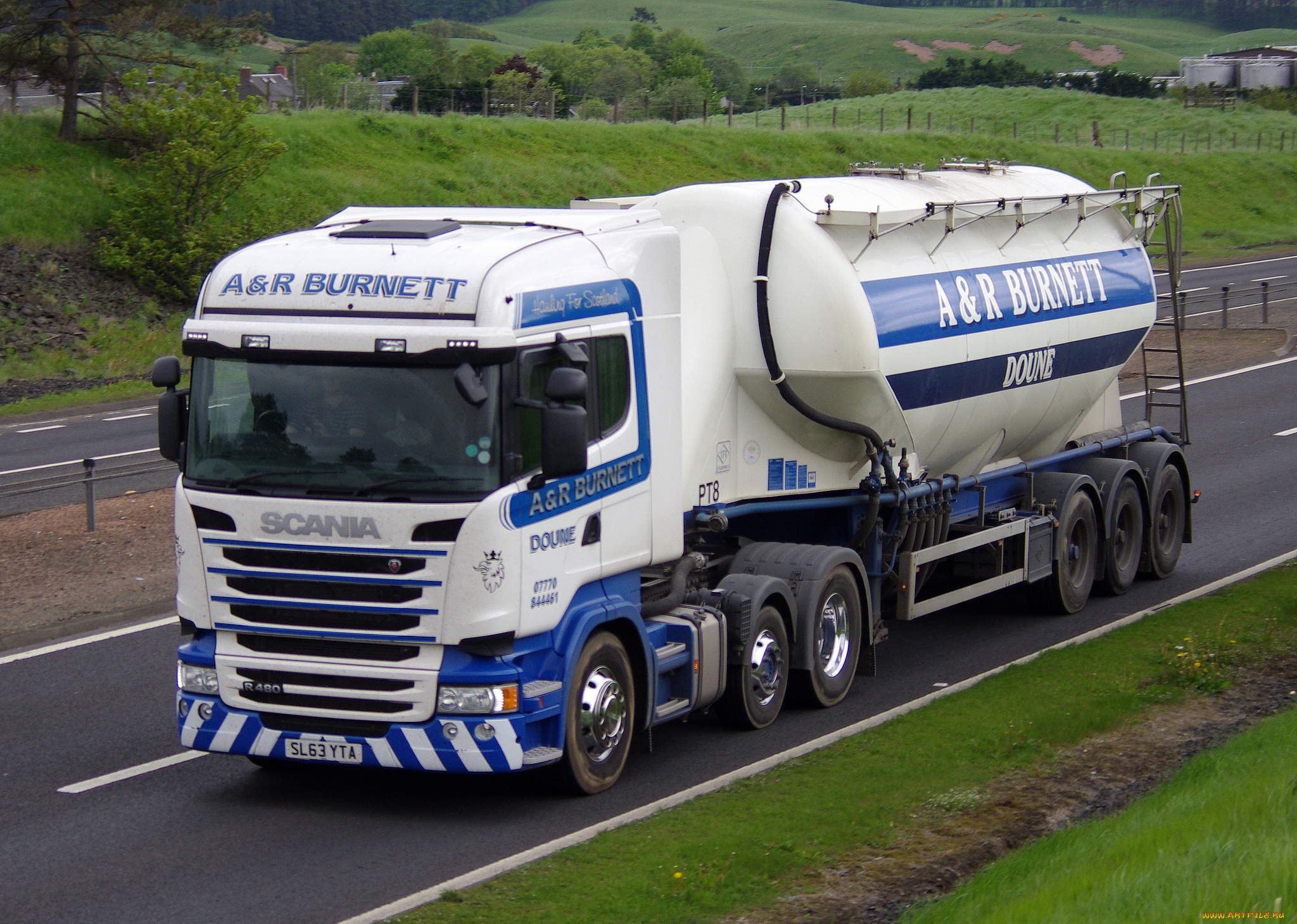 scania, r480, автомобили, scania, , выставка, улица, тяжелый, грузовик, седельный, тягач