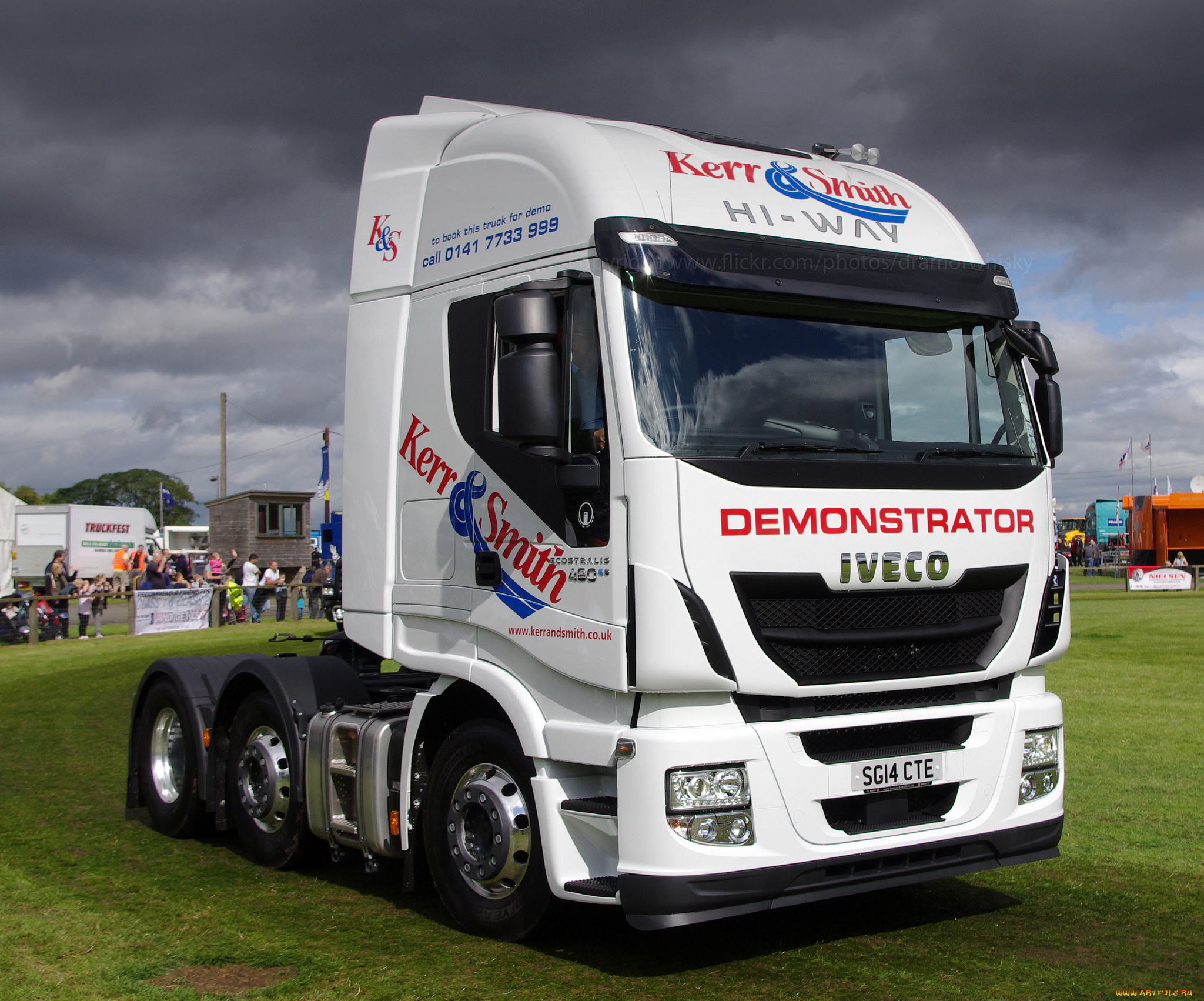 iveco, ecostralis, автомобили, iveco, грузовик, тяжелый, тягач, седельный