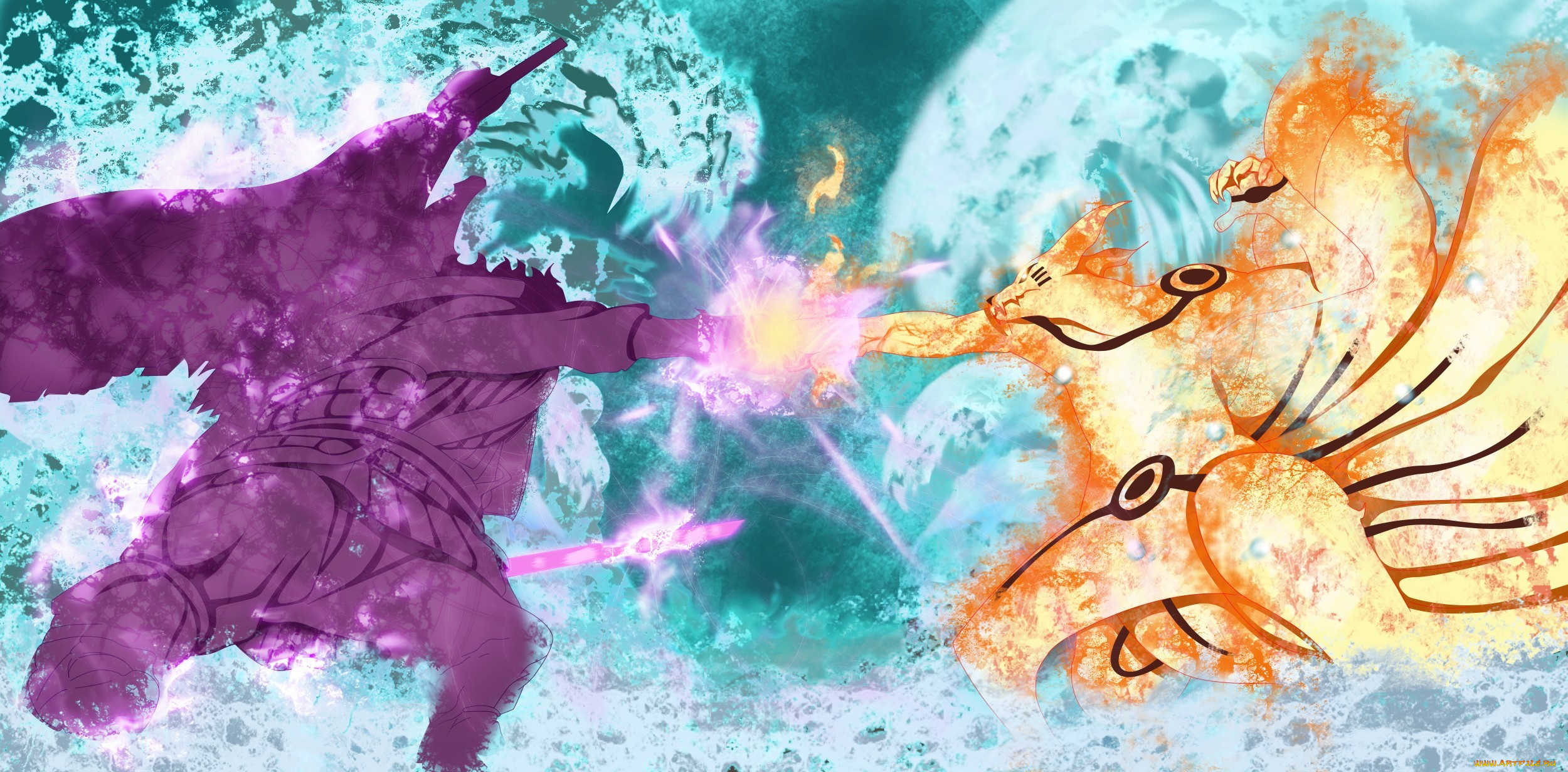 аниме, naruto, by, hddraw, shinobi, ninja, shippuden, samurai, susanoo, kyuubi, uchiha, sasuke, uzumaki