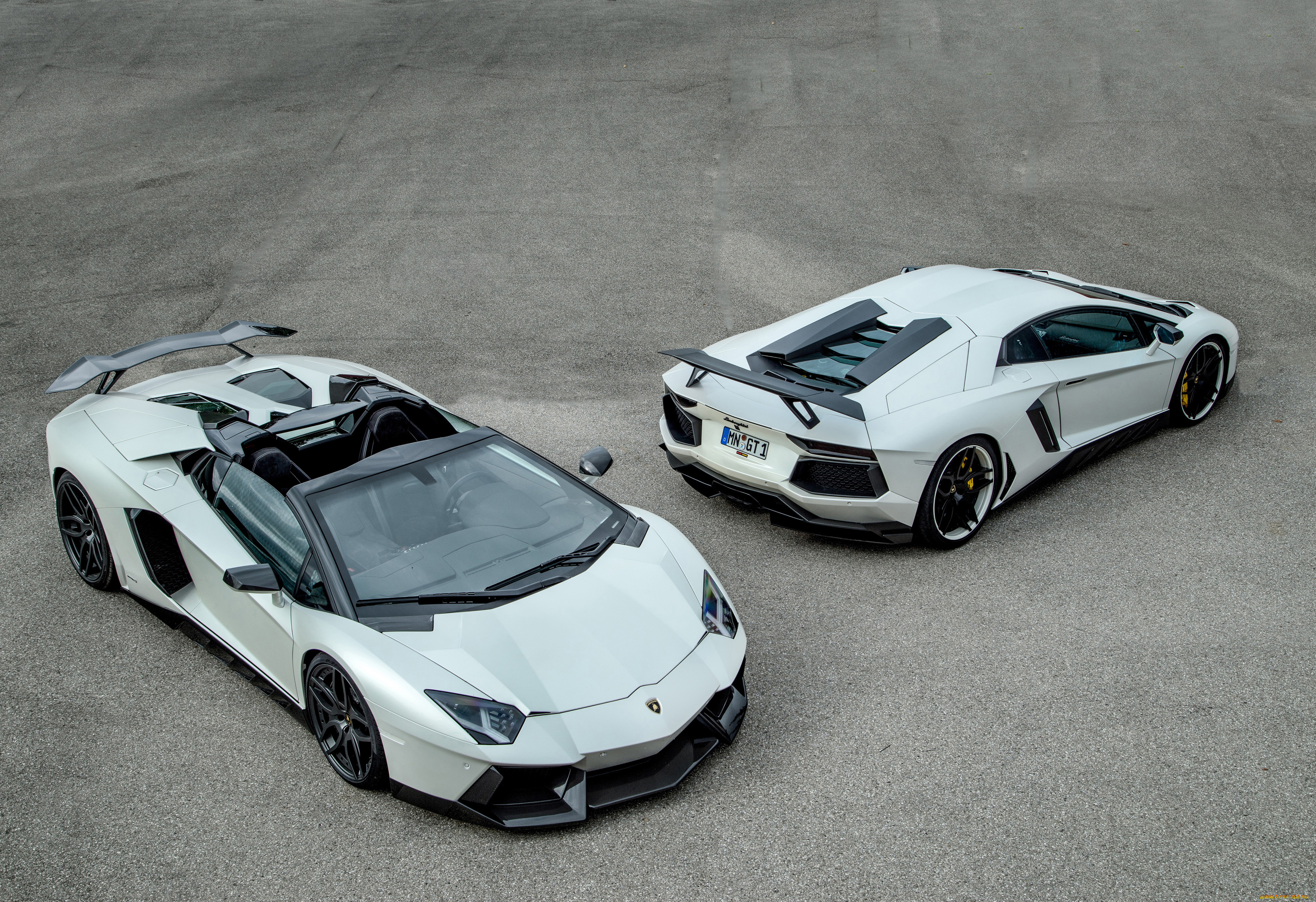 автомобили, lamborghini, aventador