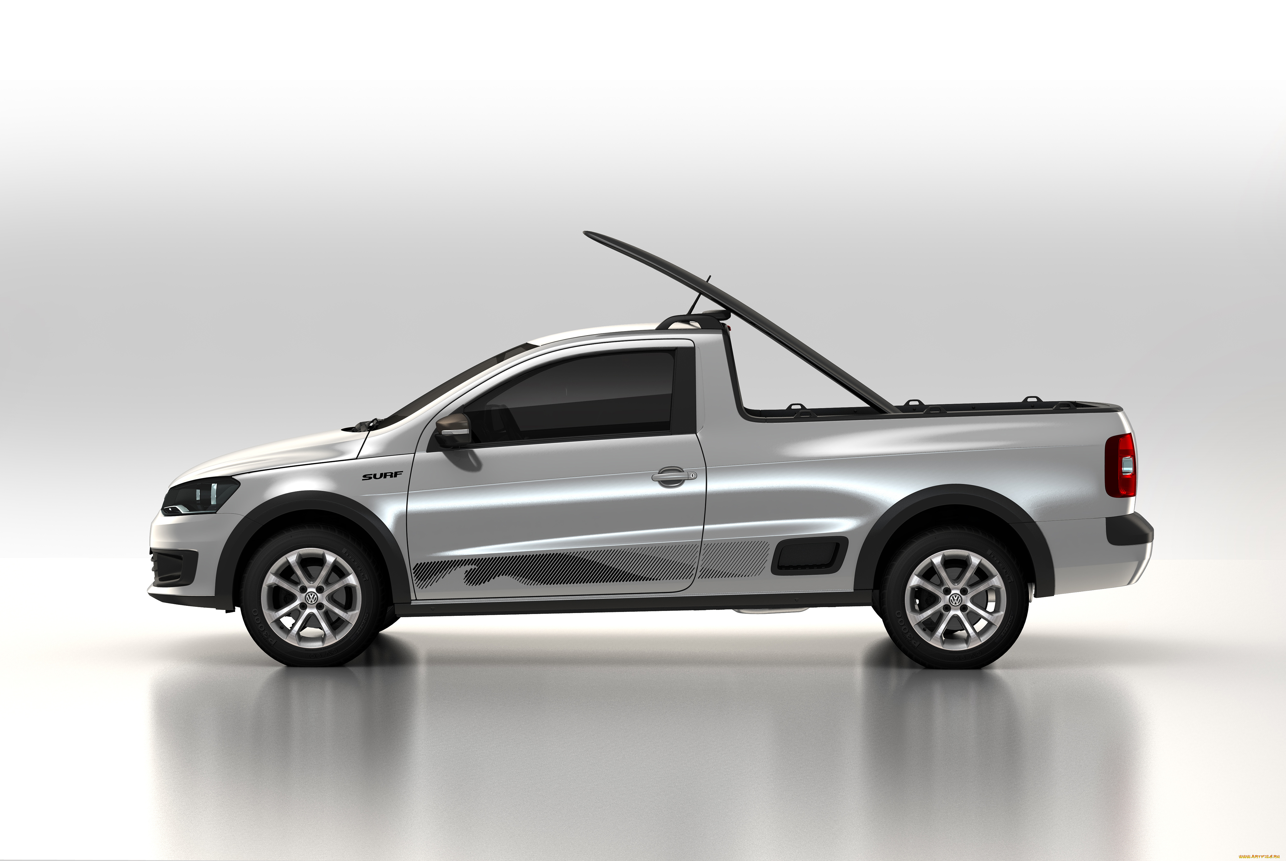 автомобили, volkswagen, светлый, 2014г, surf, saveiro