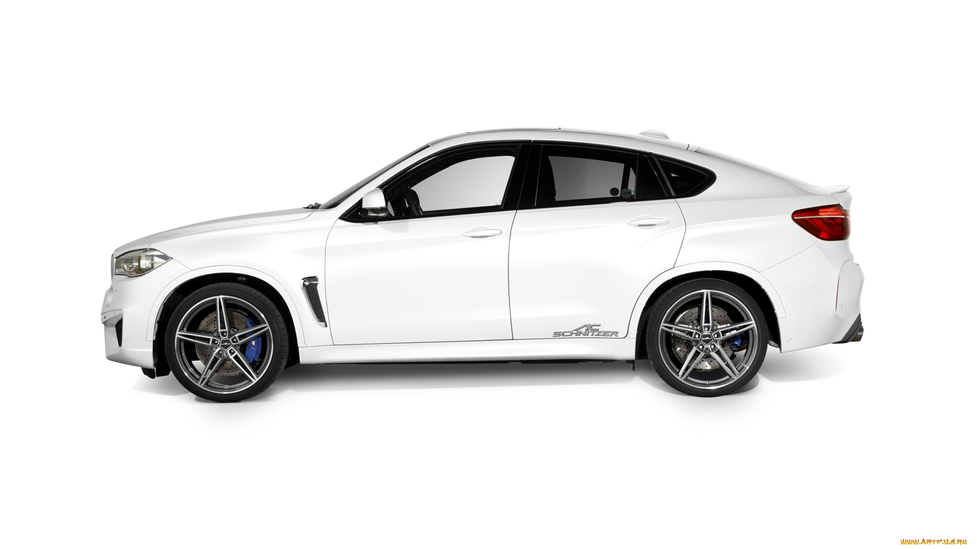 автомобили, bmw, светлый, 2015г, f16, sport, acs6, schnitzer, ac