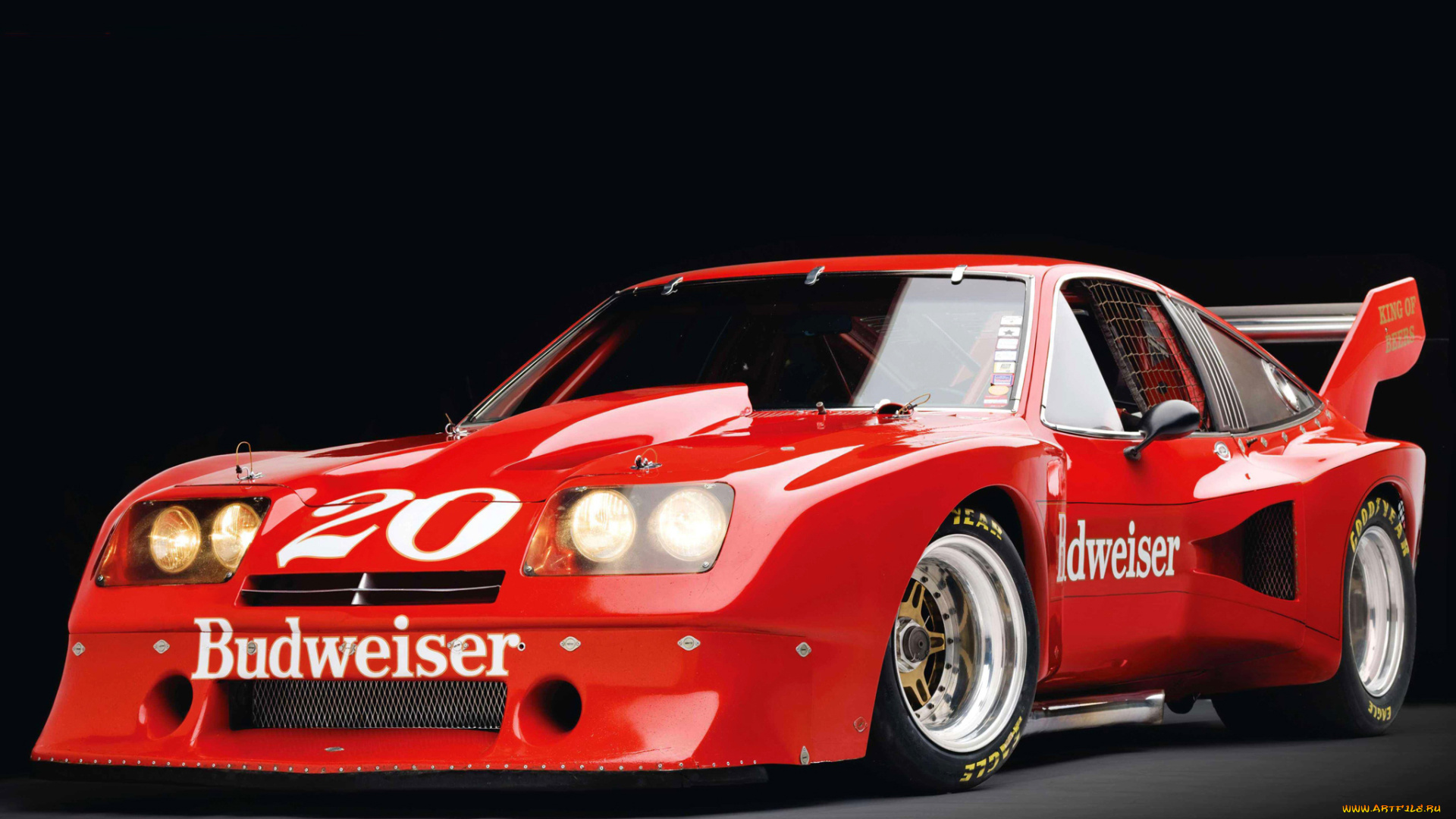 автомобили, chevrolet, monza