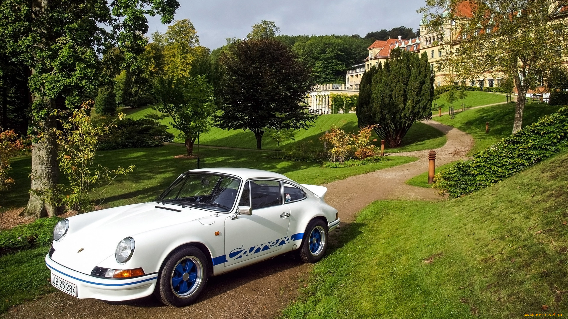 автомобили, porsche