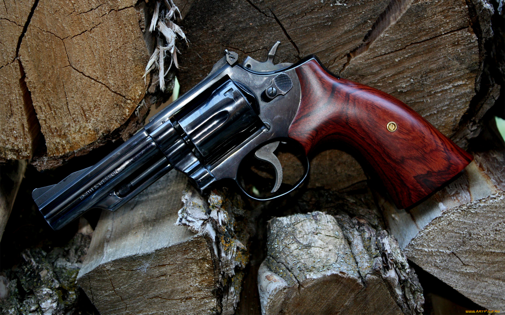 оружие, револьверы, revolver