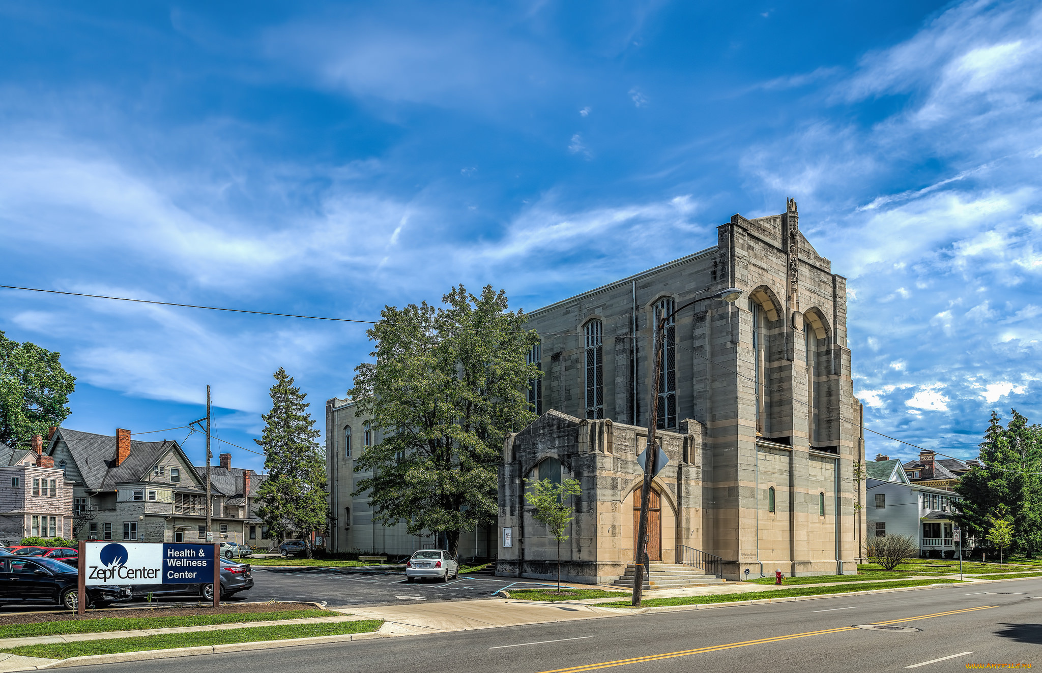 города, -, католические, соборы, , костелы, , аббатства, костел, улица