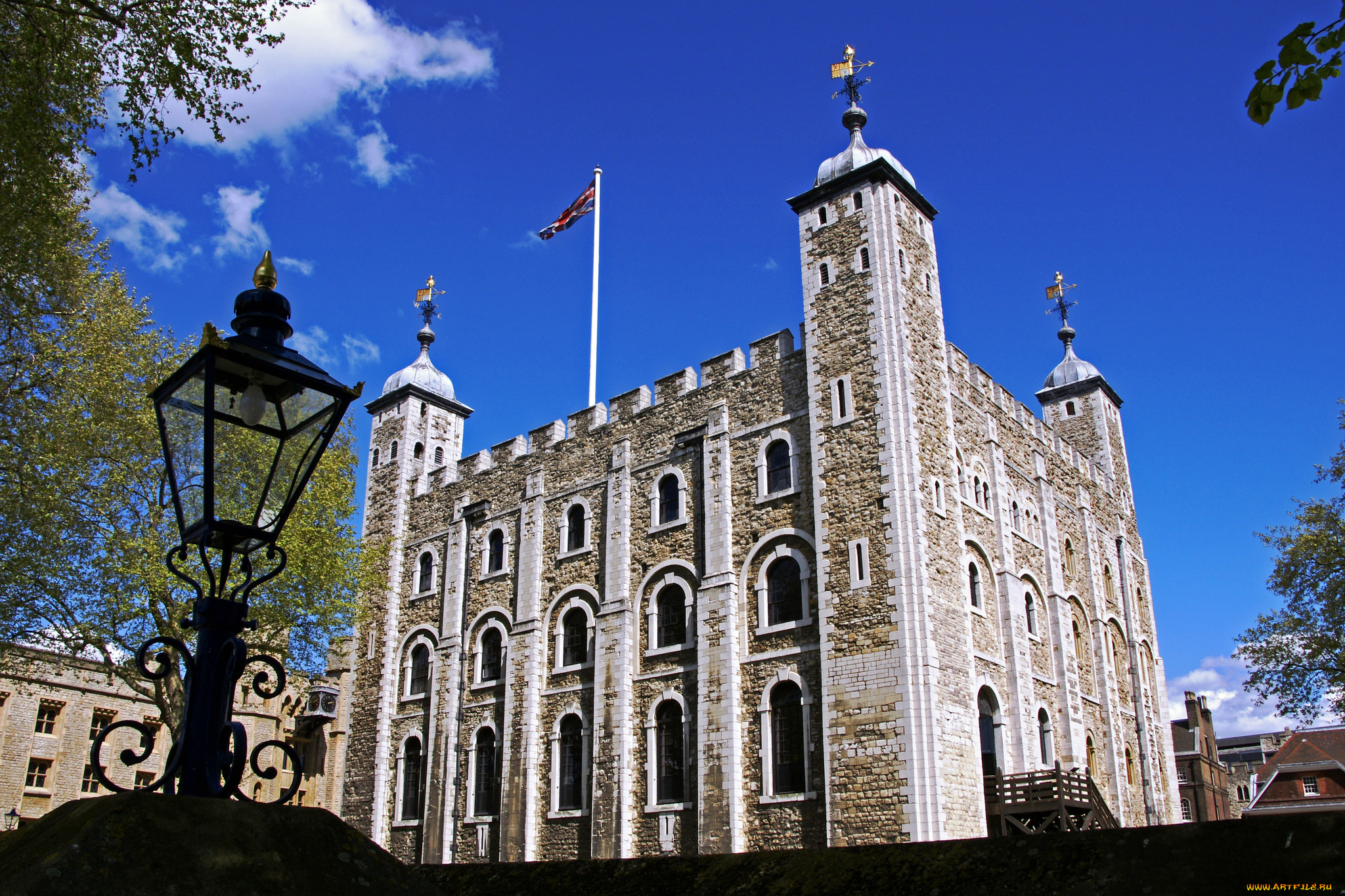 tower, of, london, города, лондон, , великобритания, тюрьма, замок