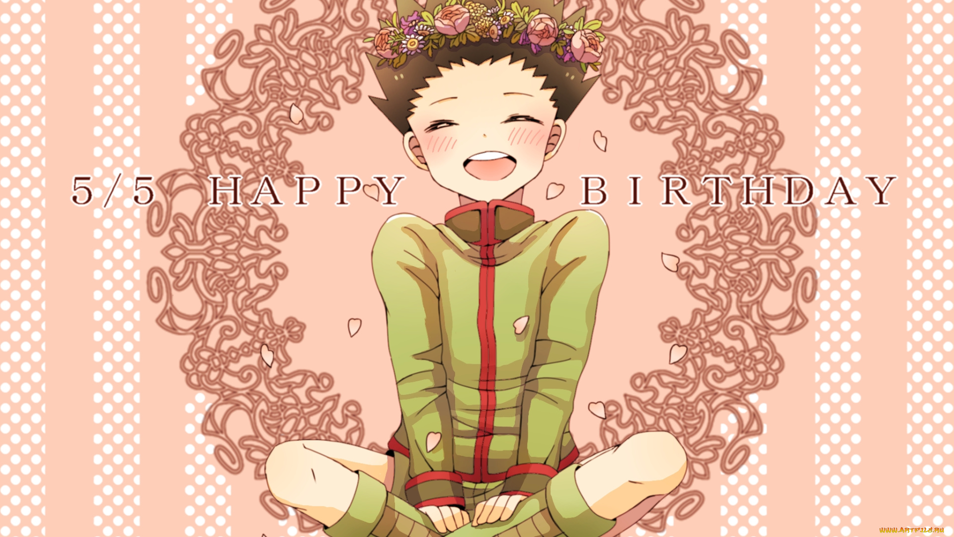 аниме, hunter, x, hunter, gon, freaks