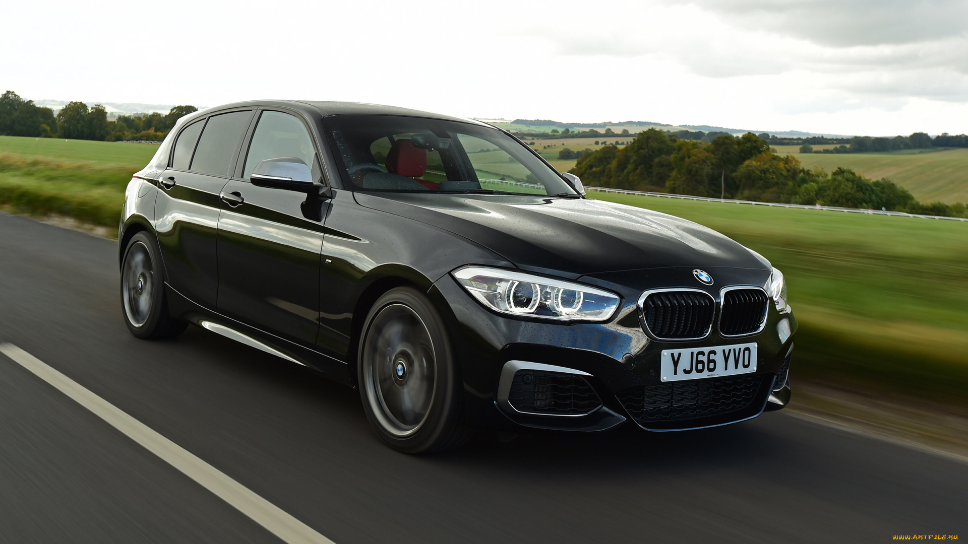 автомобили, bmw, uk-spec, m140i, 5-door