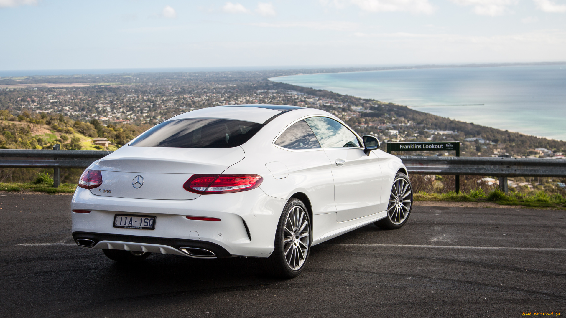 автомобили, mercedes-benz, c, 300