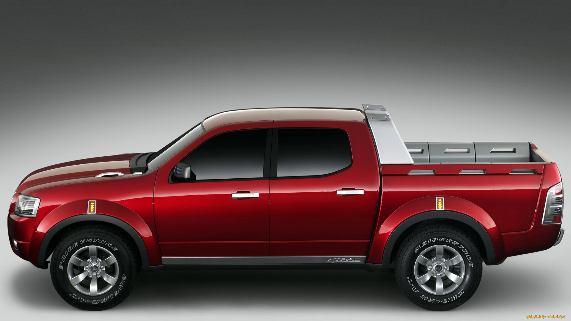 ford, 4, trac, concept, 2005, автомобили, ford, 2005, 4, concept, trac