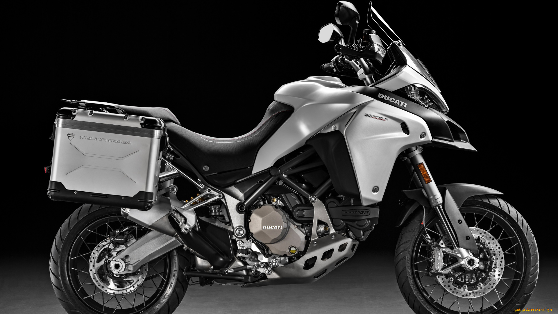 мотоциклы, ducati