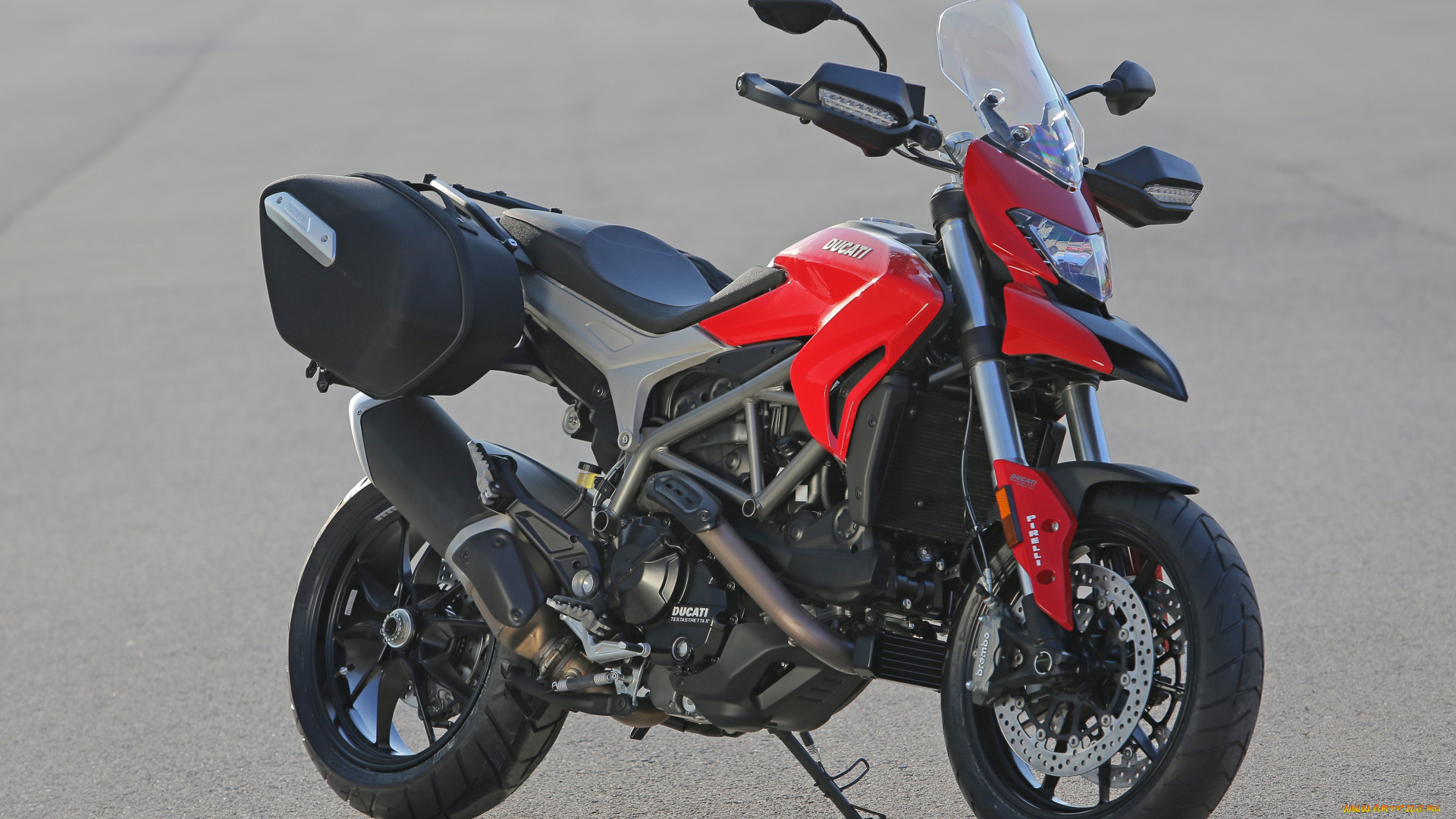 мотоциклы, ducati