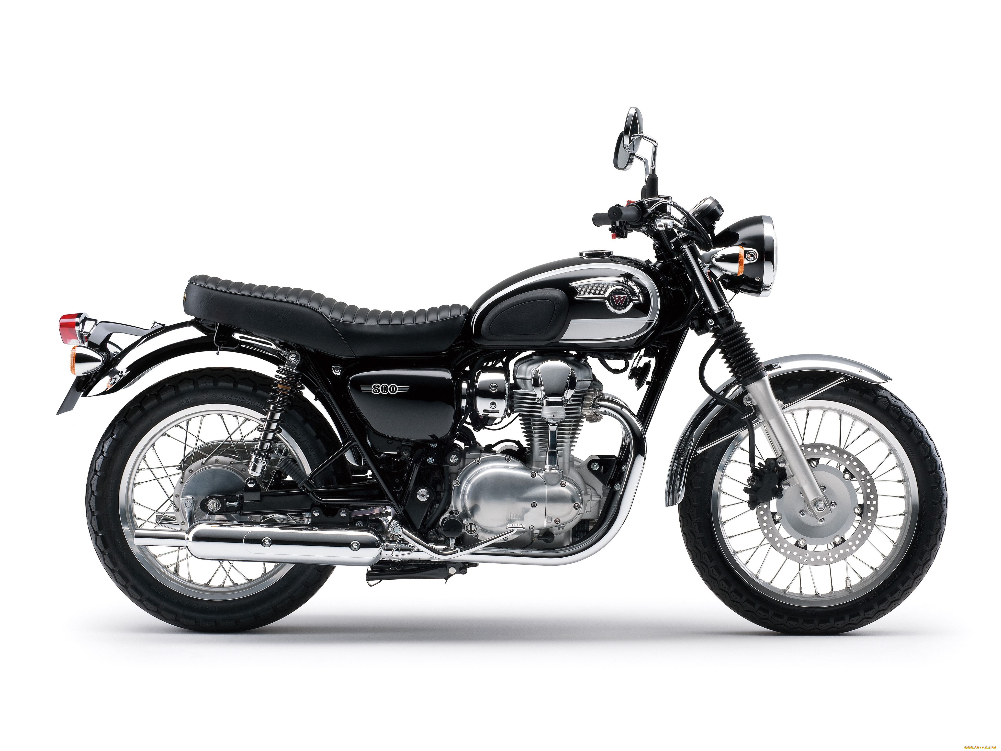 мотоциклы, kawasaki