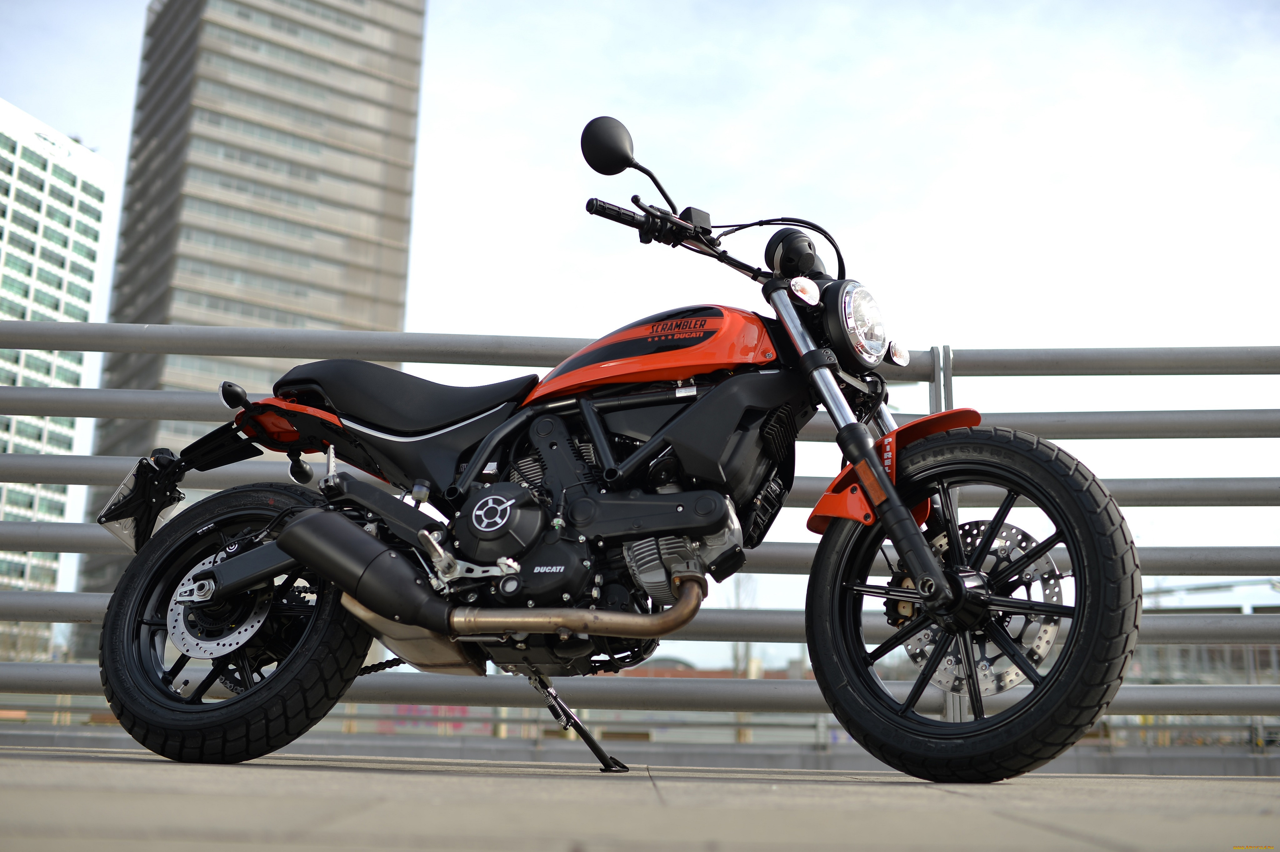 мотоциклы, ducati