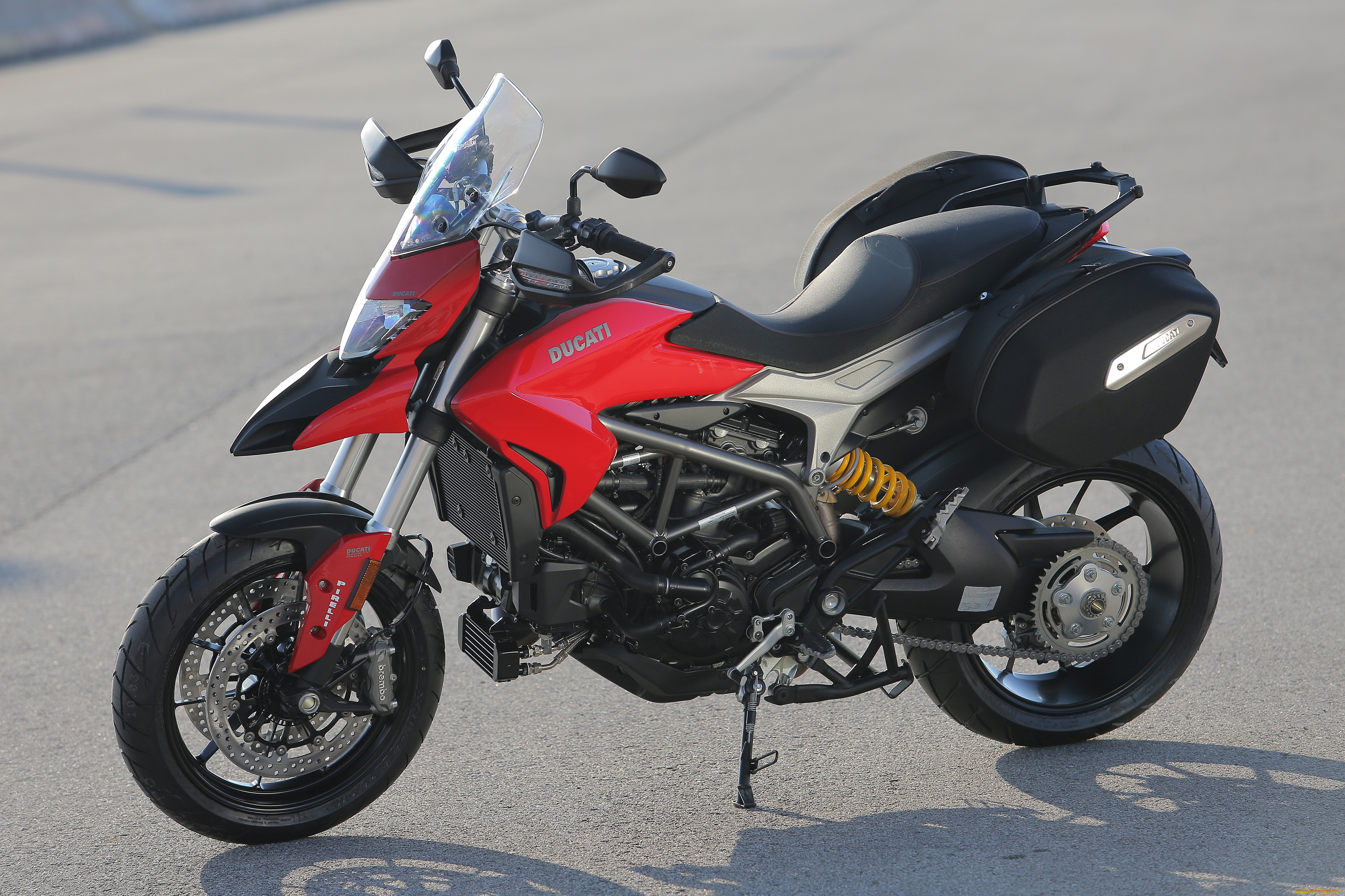 мотоциклы, ducati