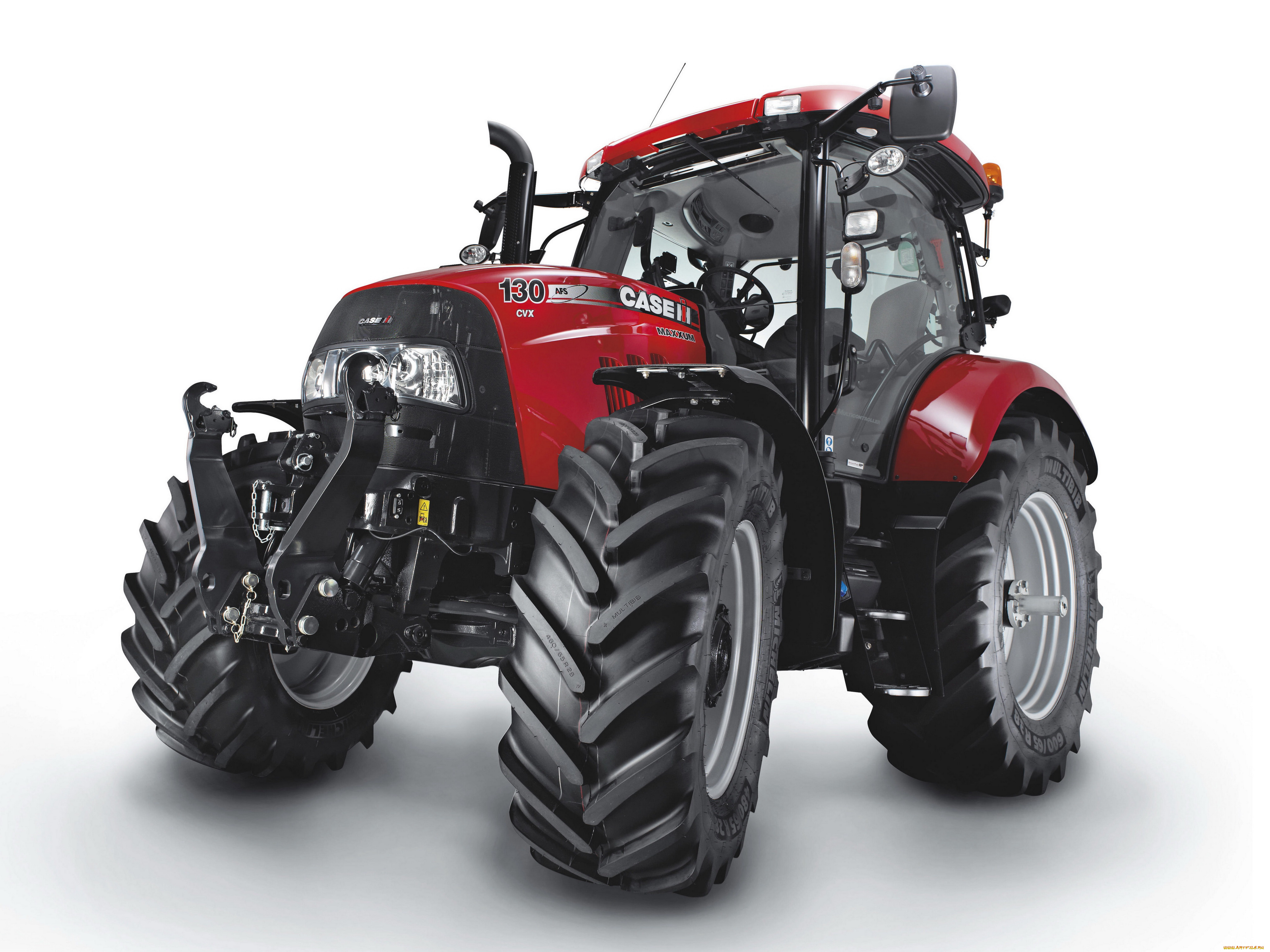 техника, тракторы, case, ih