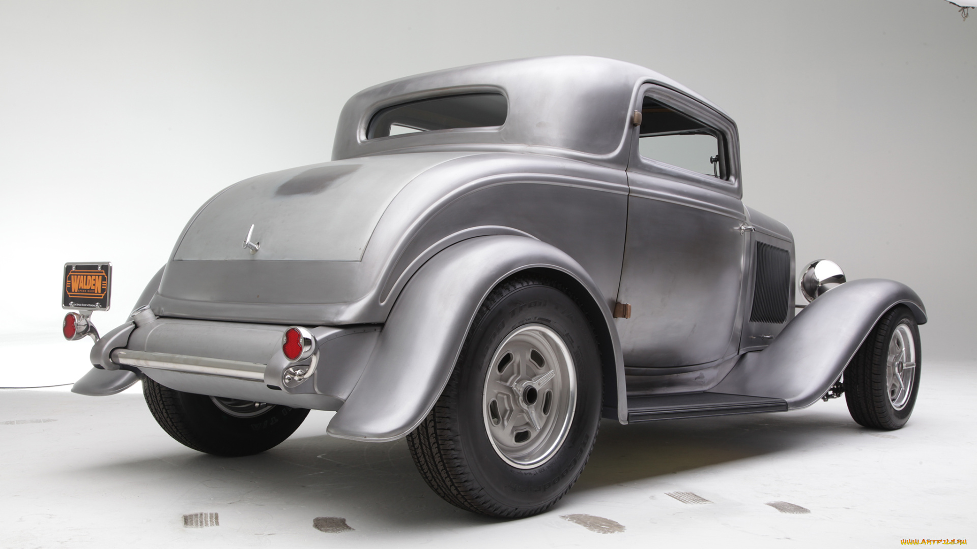 1932-ford-coupe, автомобили, custom, classic, car, ford