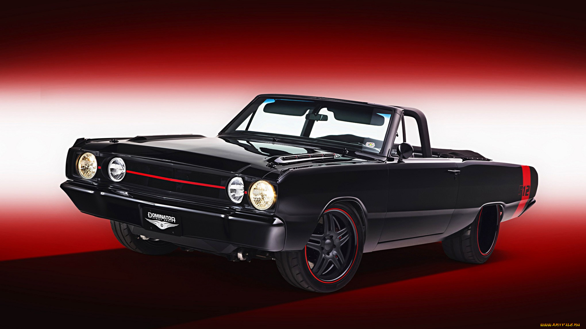 1967-dodge-dart-convertible-gt, автомобили, dodge