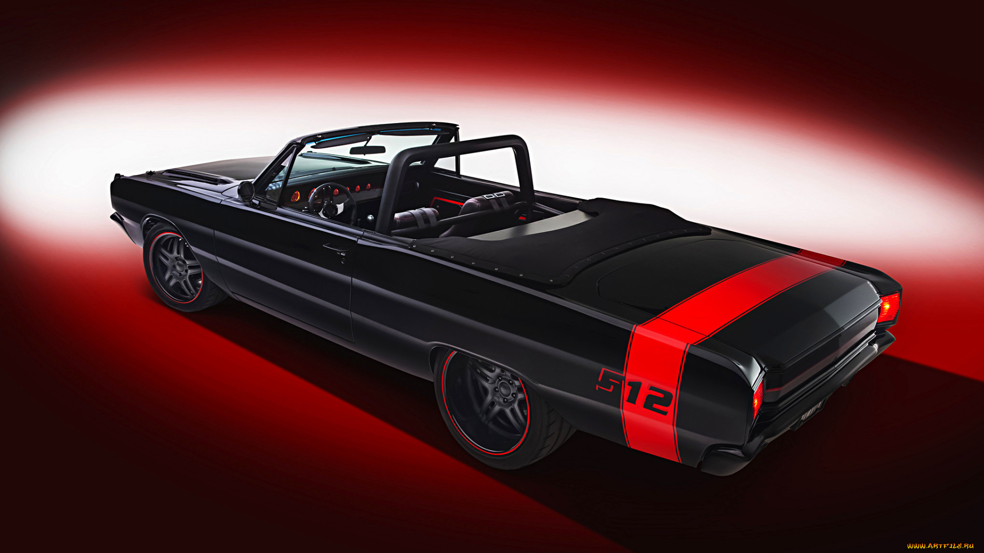 1967-dodge-dart-convertible-gt, автомобили, dodge