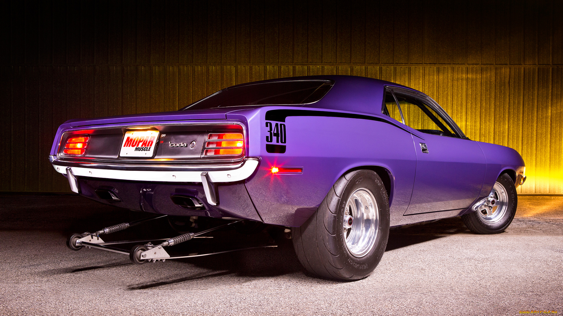 1970-plymouth-barracuda, автомобили, plymouth