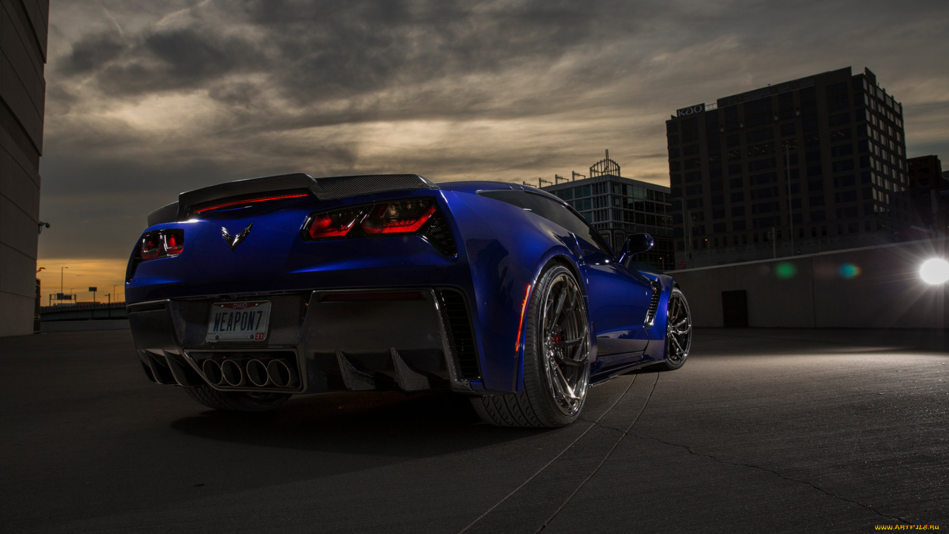 2014-corvette-427-lt1, автомобили, corvette