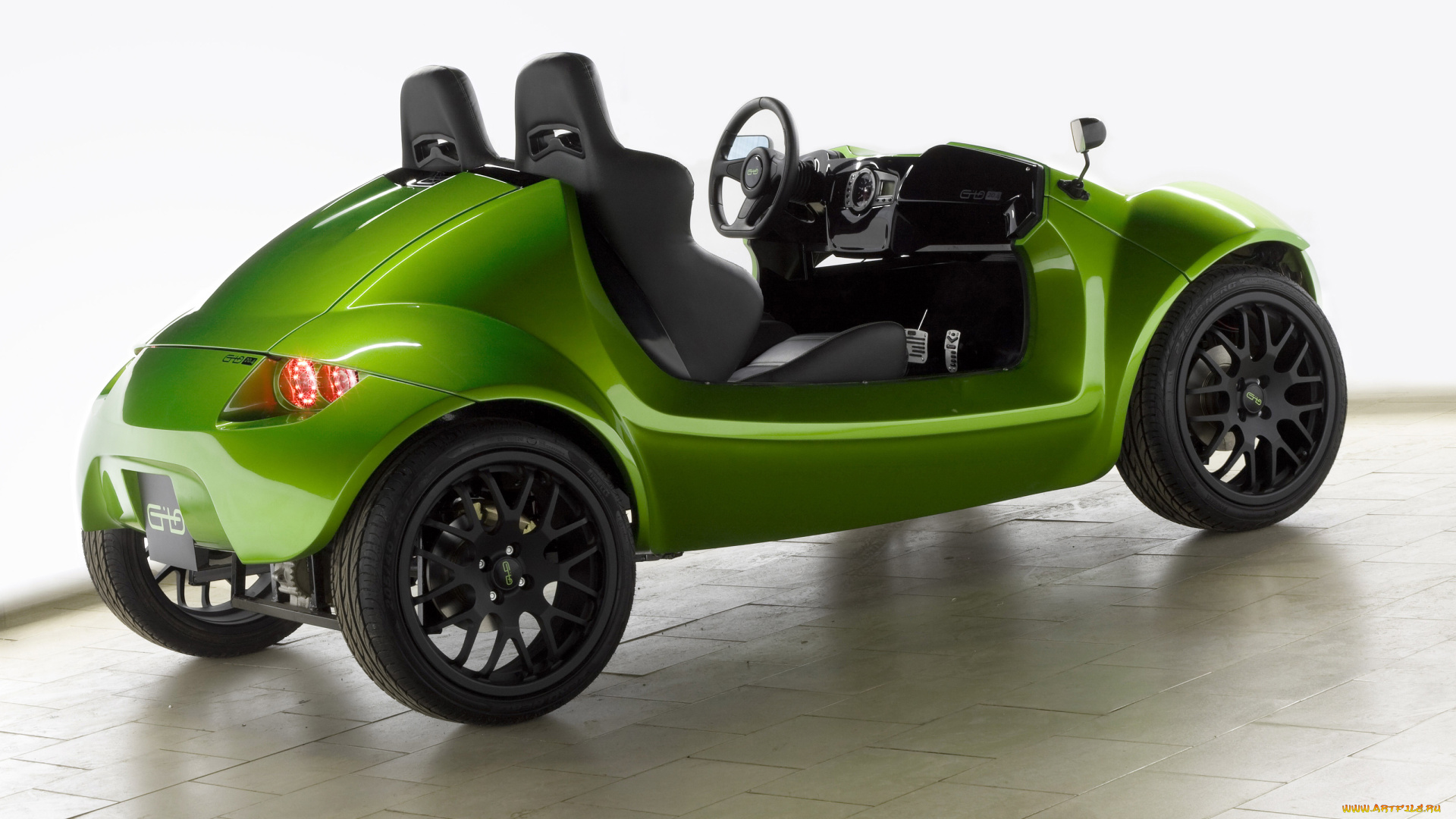 автомобили, -unsort, gita