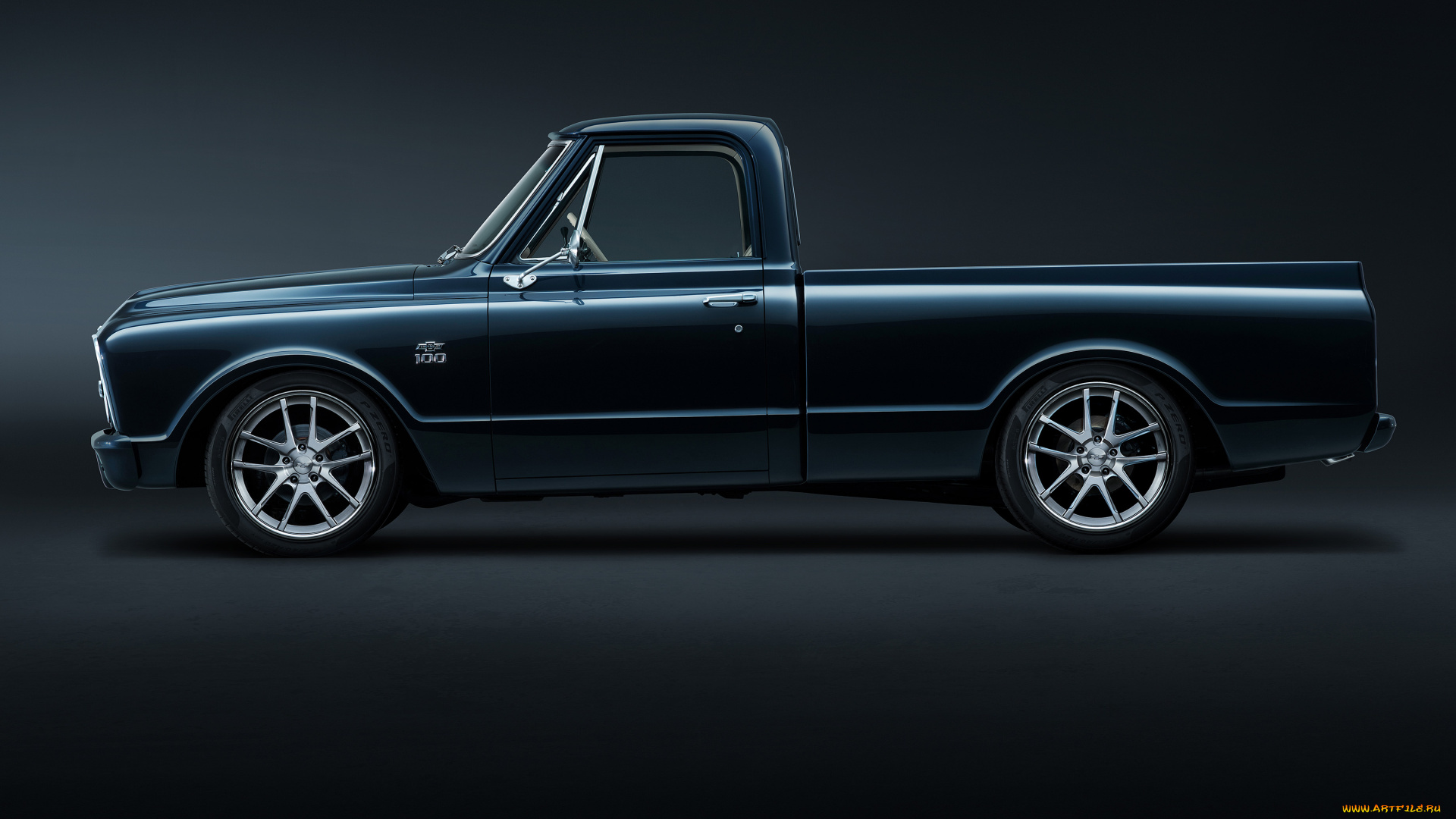 автомобили, chevrolet