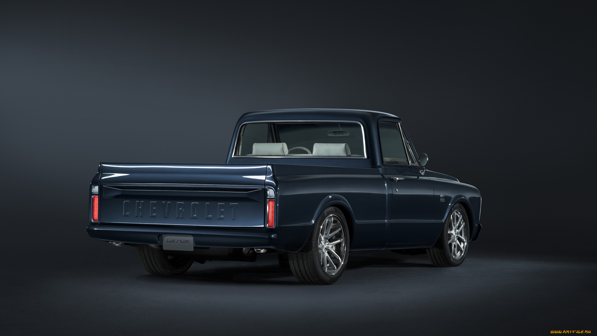 автомобили, chevrolet