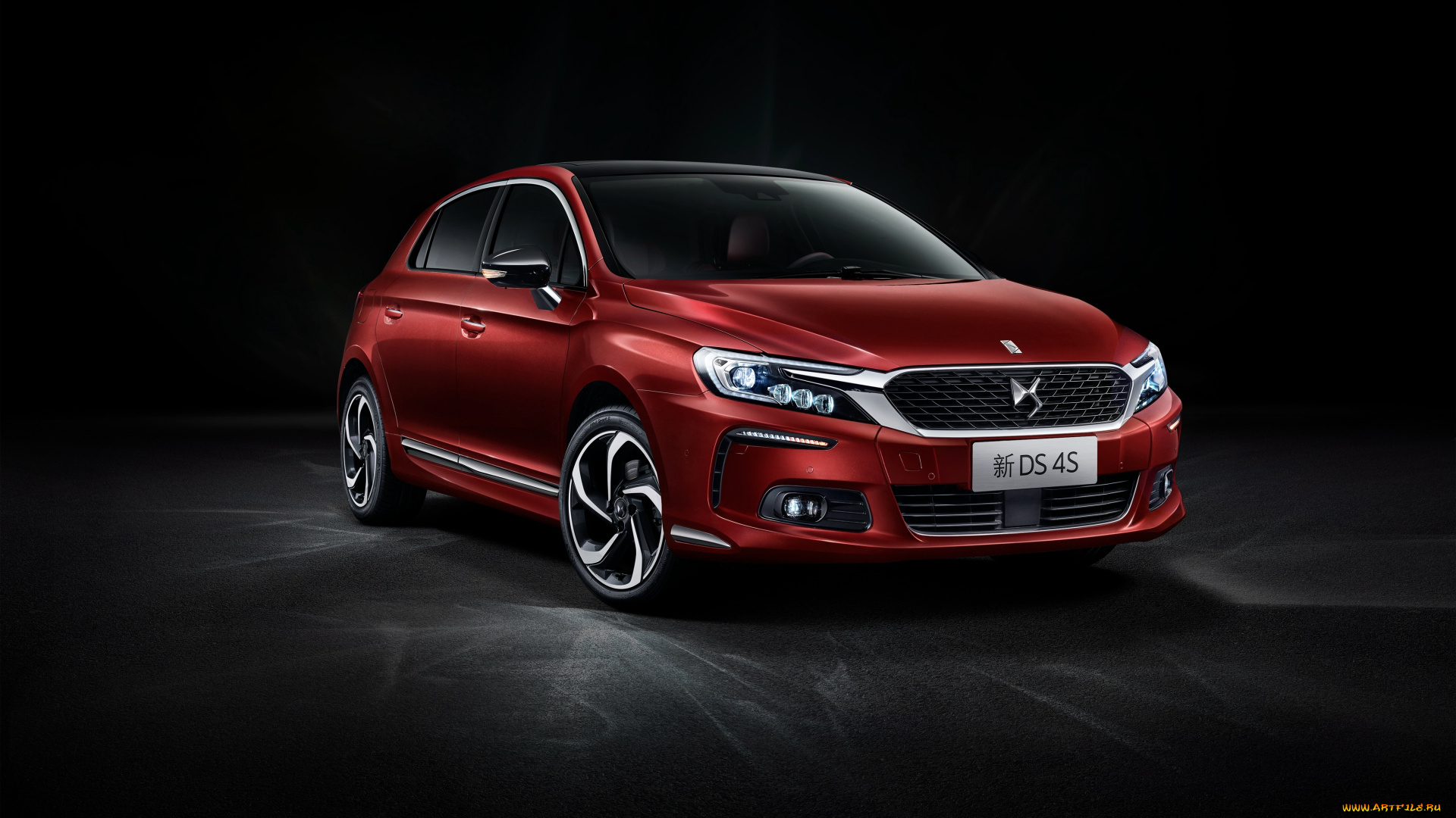 автомобили, citroen, ds