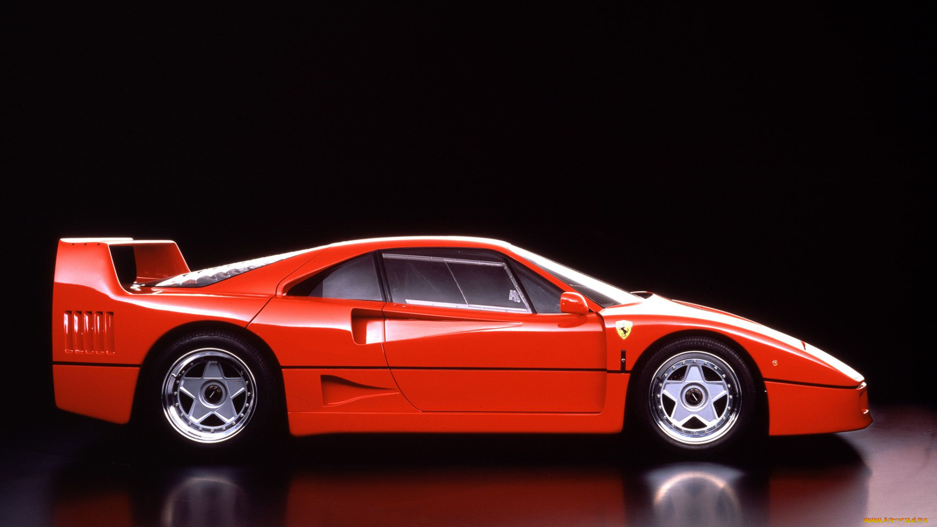 автомобили, ferrari