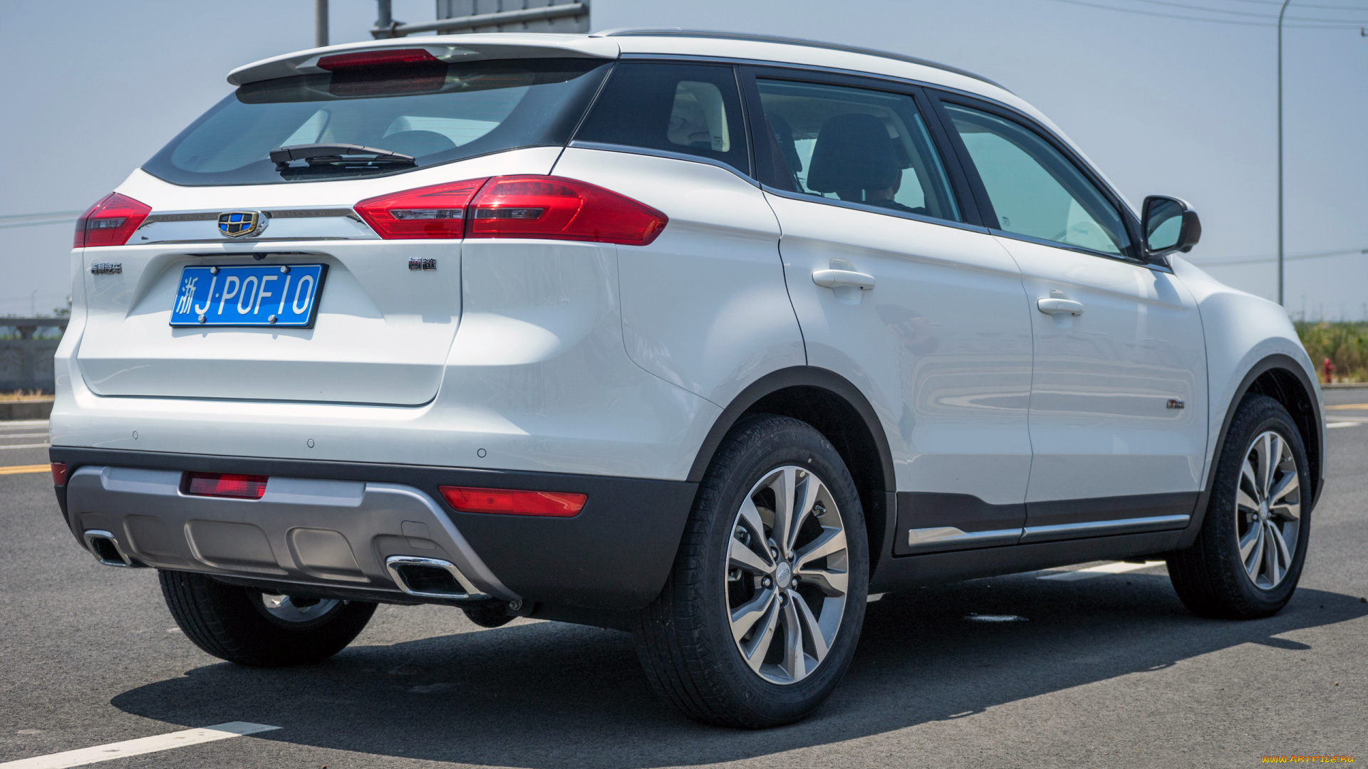 автомобили, geely