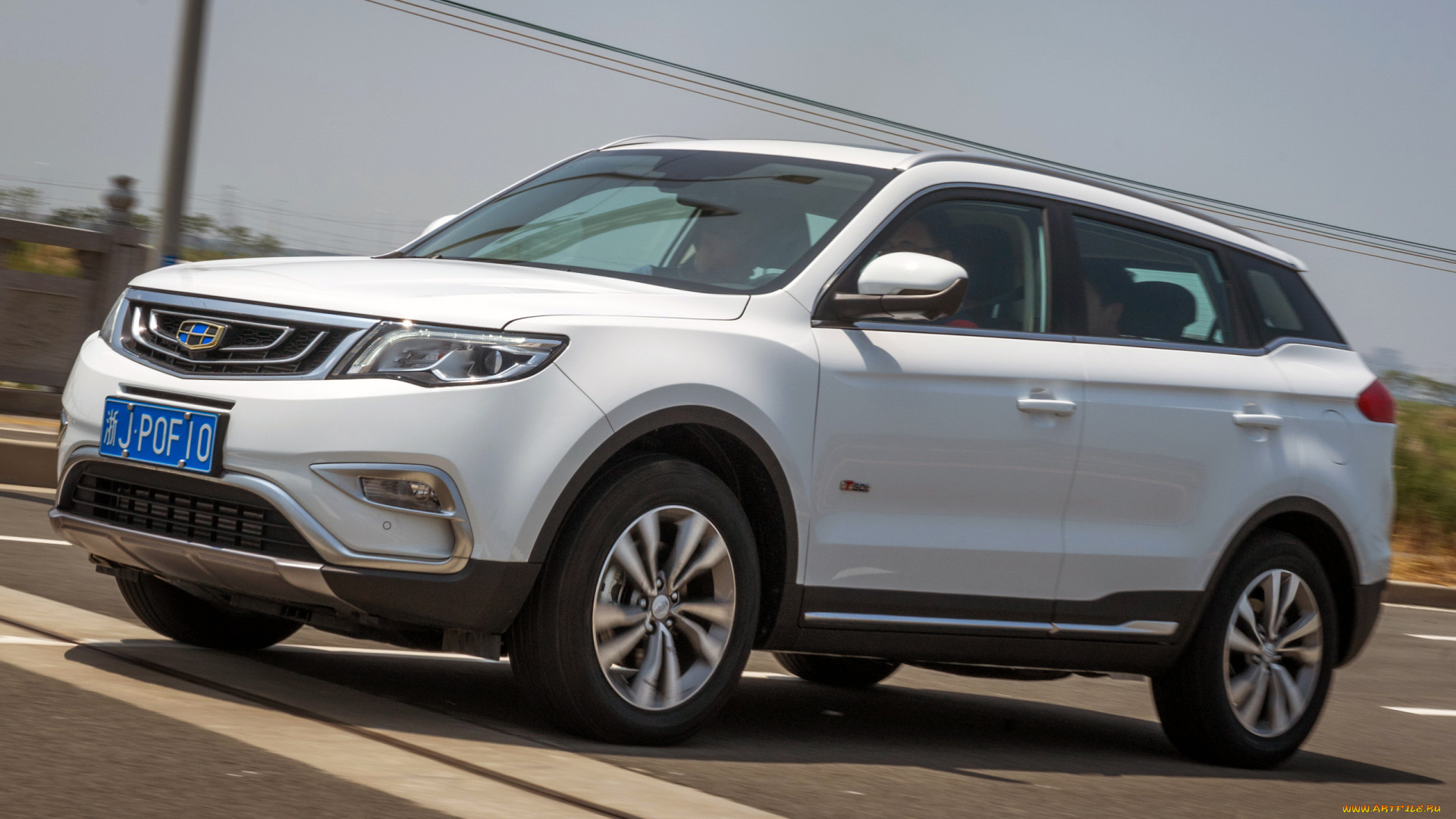 автомобили, geely