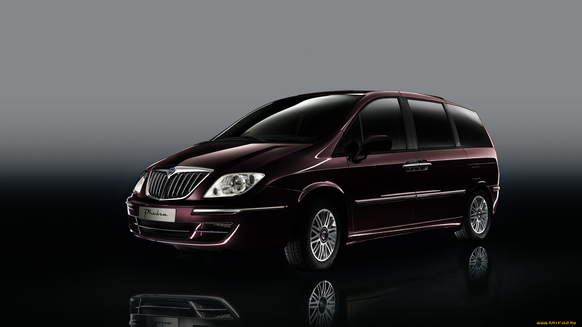 автомобили, lancia