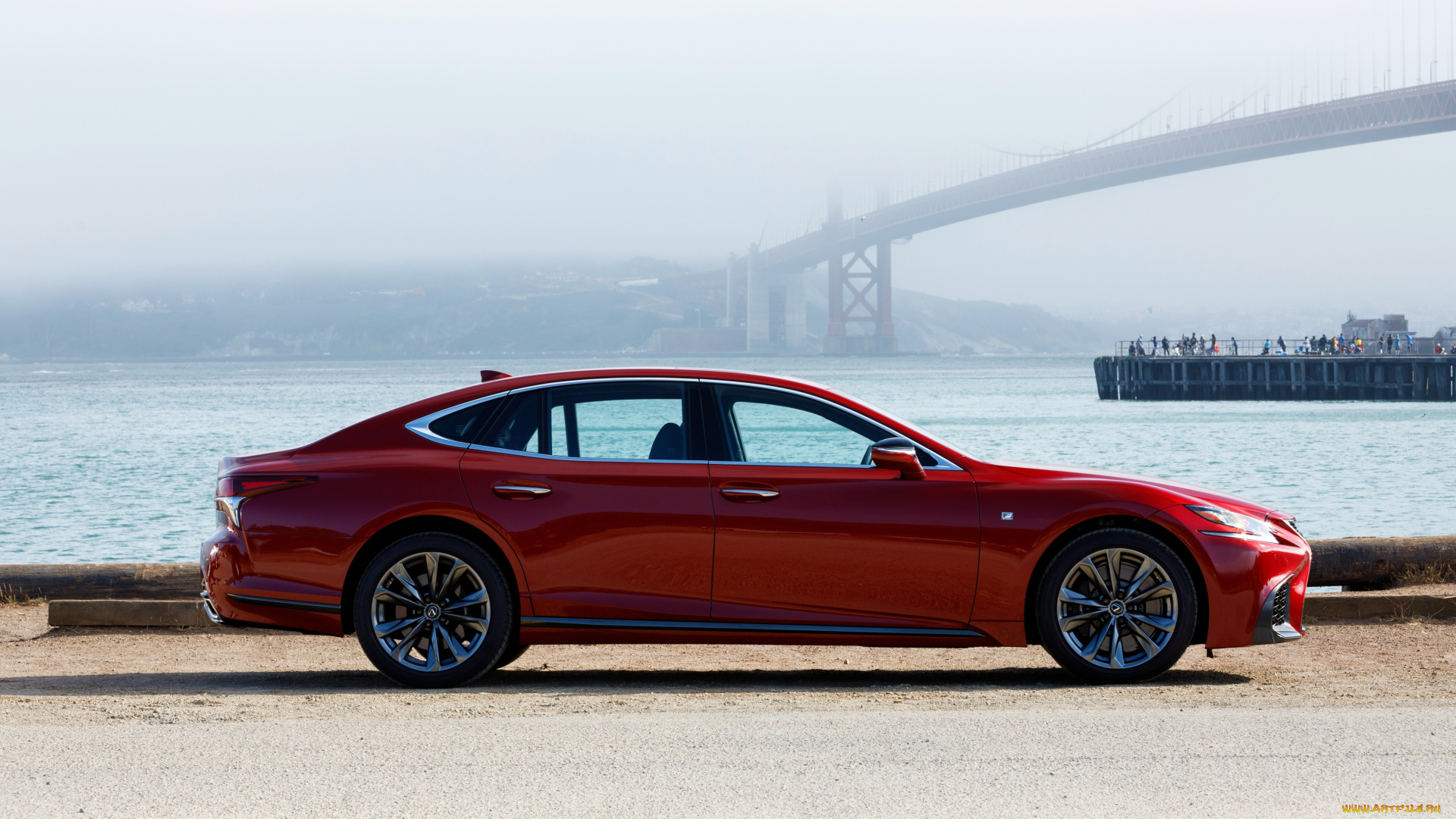 автомобили, lexus