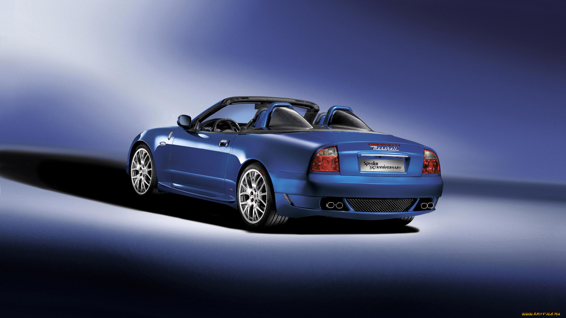 автомобили, maserati