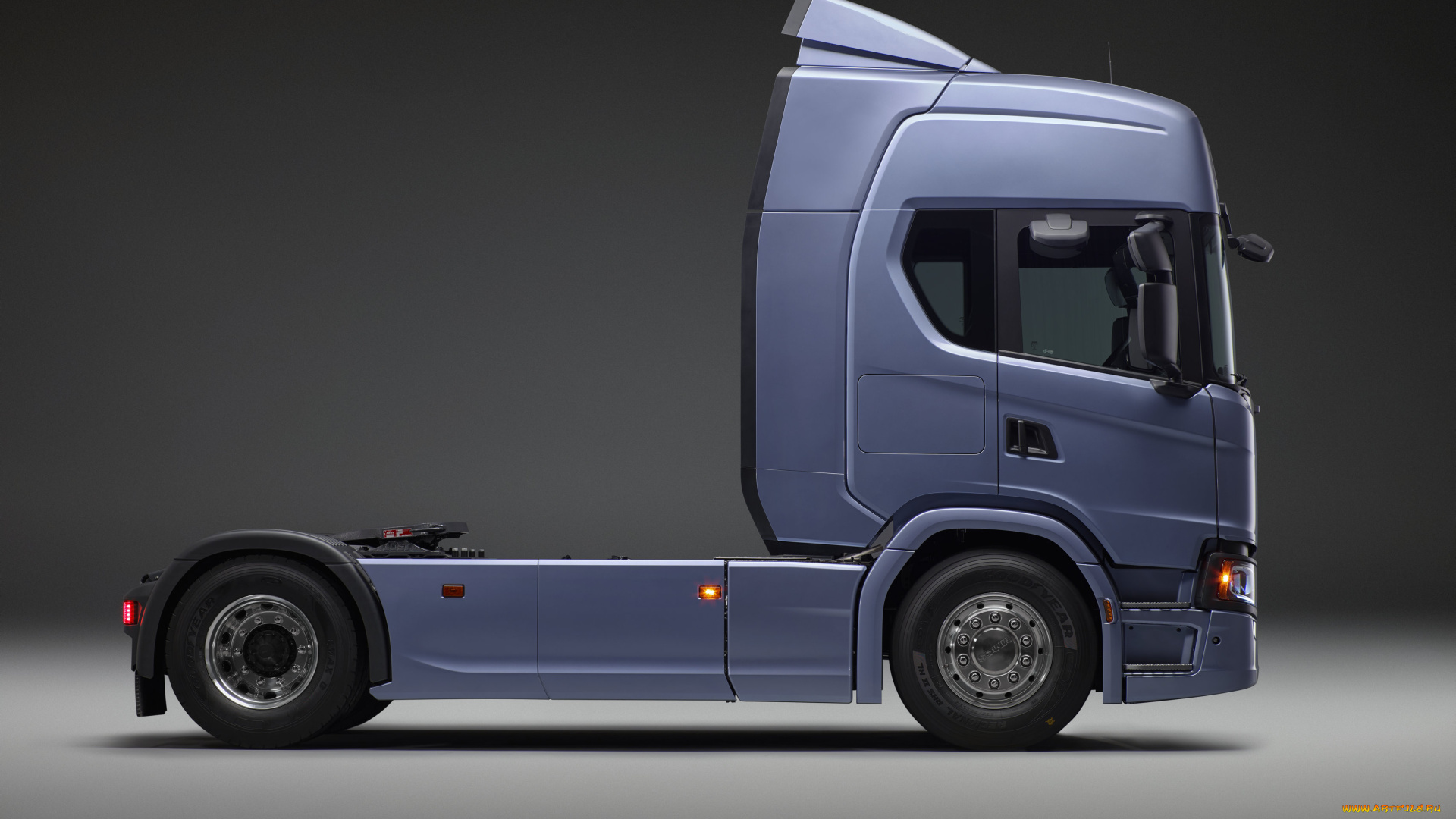 автомобили, scania