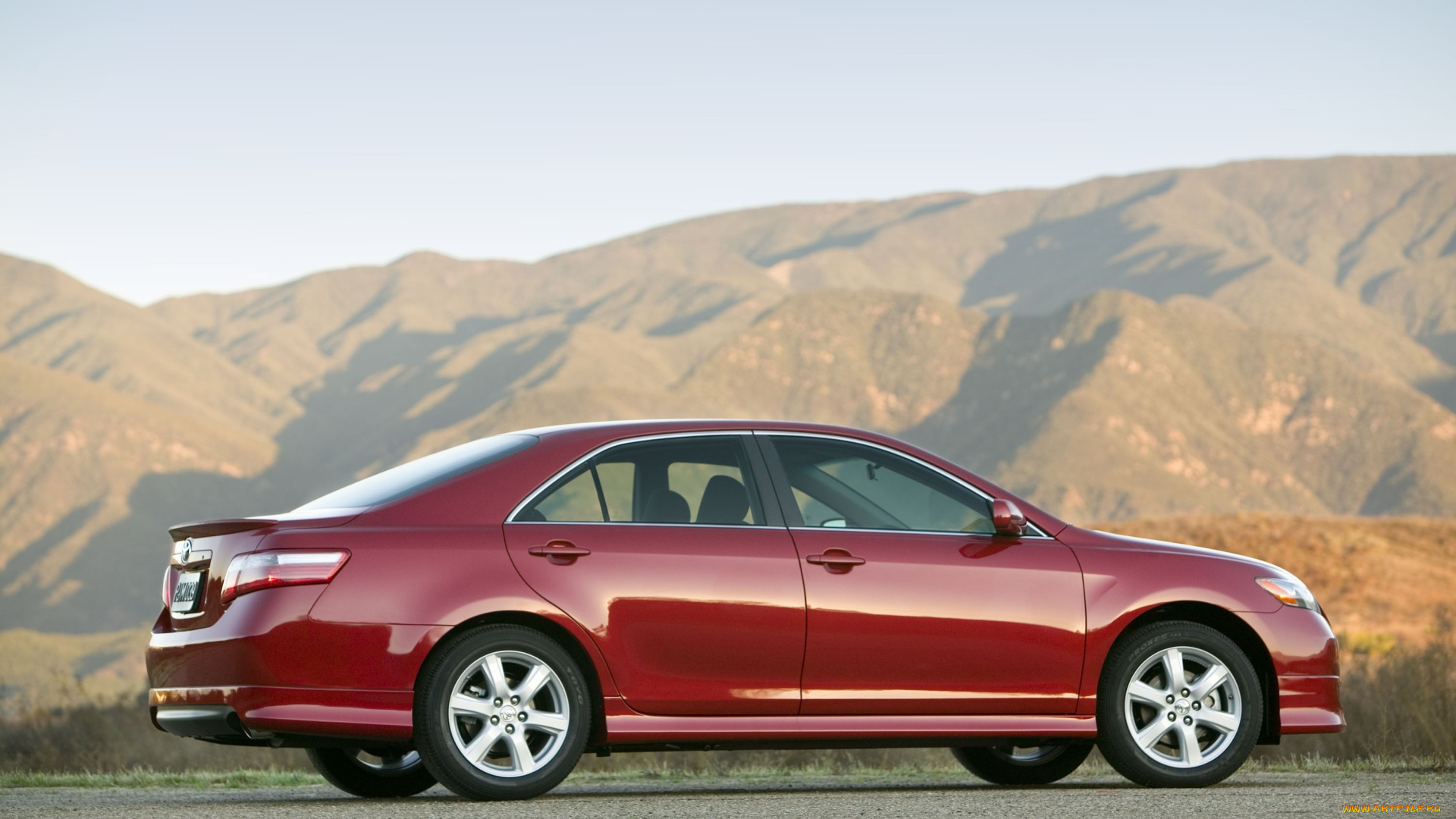 автомобили, toyota