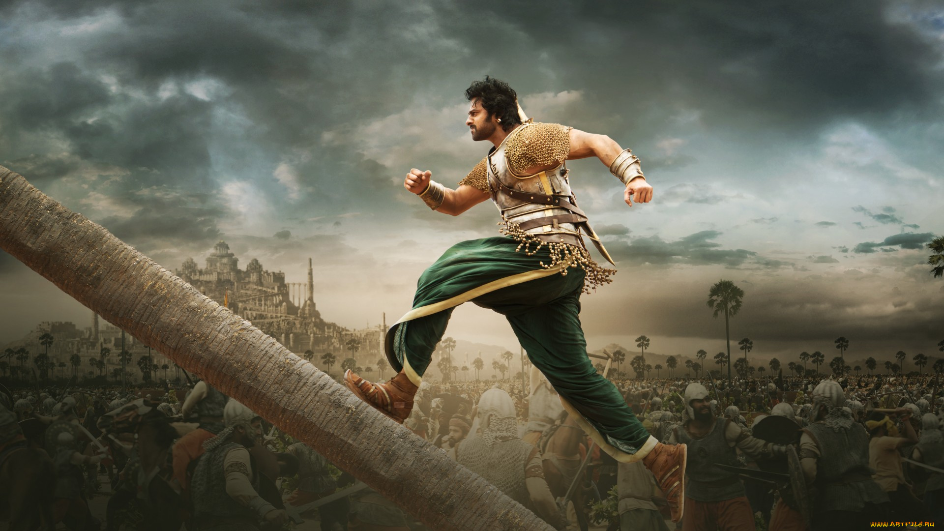 кино, фильмы, bahubali, 2, , the, conclusion, baahubali, the, beginning