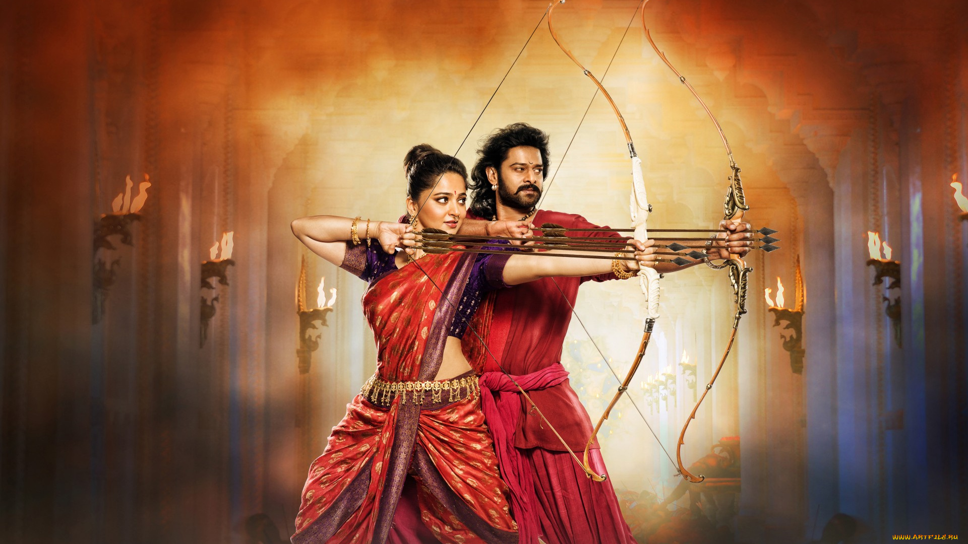 кино, фильмы, bahubali, 2, , the, conclusion, baahubali, the, beginning