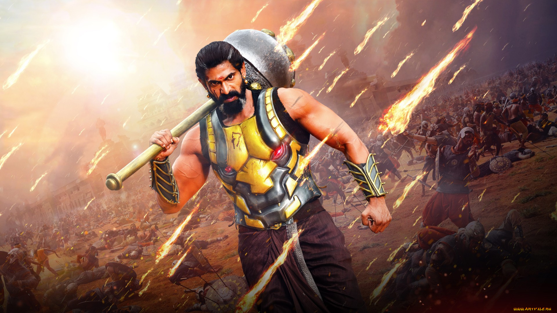 кино, фильмы, bahubali, 2, , the, conclusion, baahubali, the, beginning