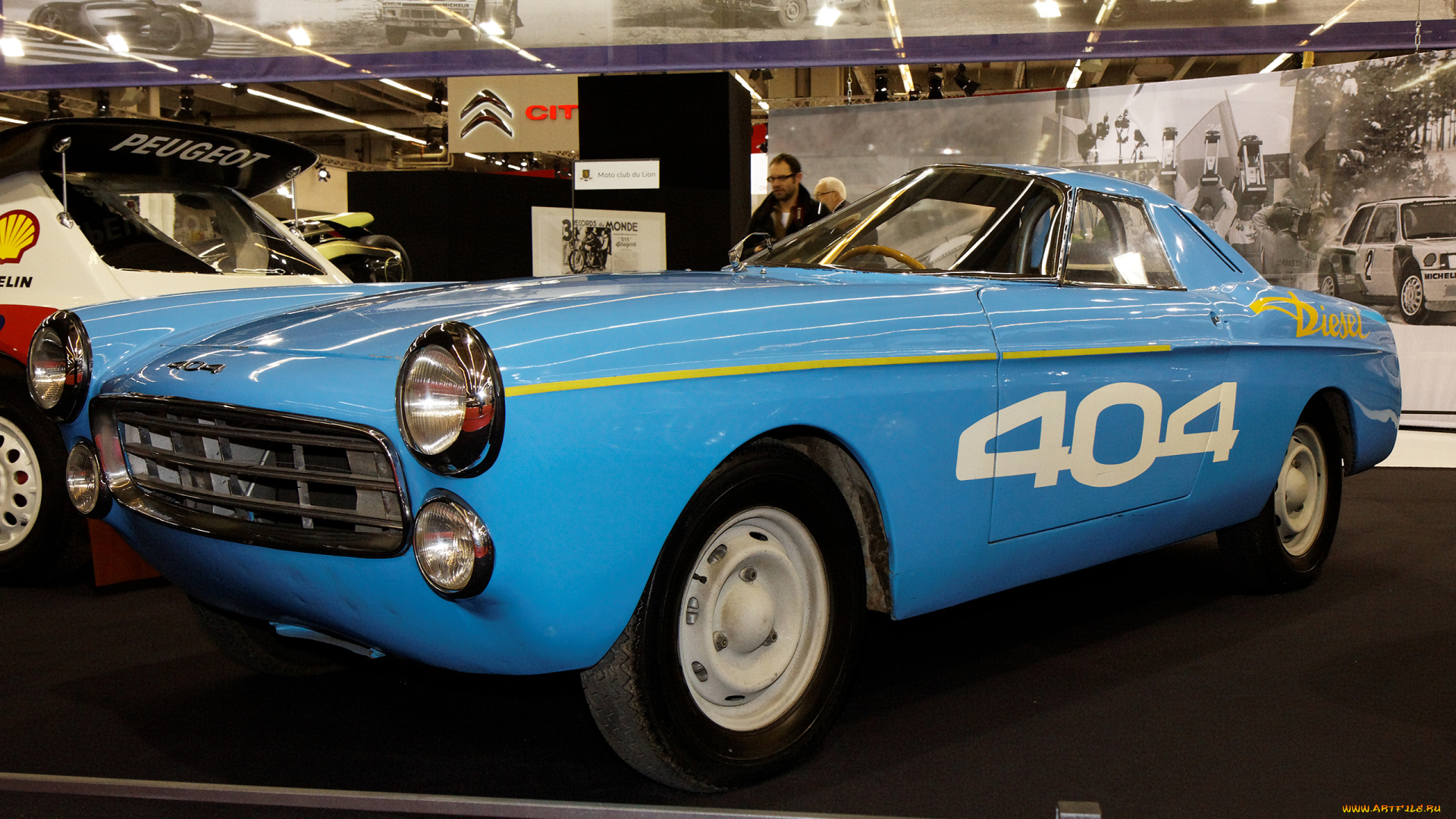 peugeot, 404, diesel, record, , concept, 1965, автомобили, выставки, и, уличные, фото, peugeot, 404, diesel, record, concept, 1965