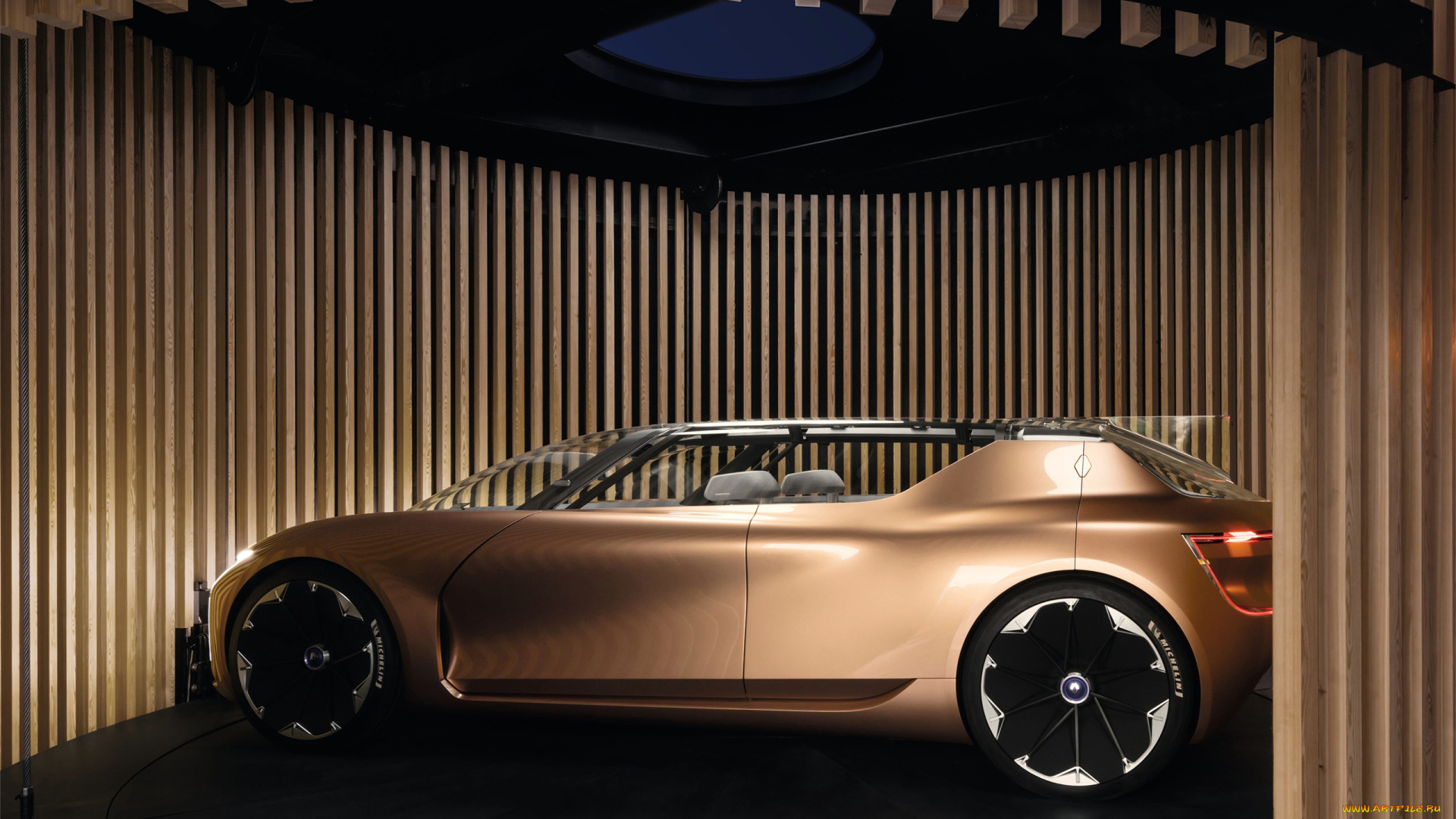 renault, symbioz, concept, 2017, автомобили, renault, concept, symbioz, 2017