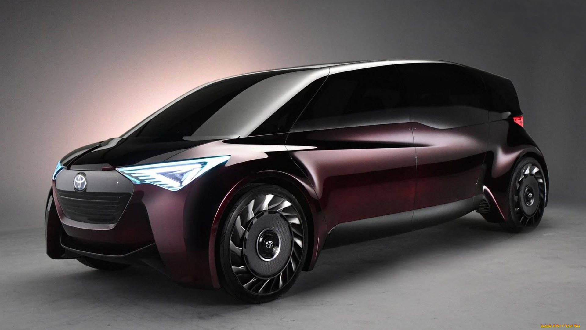 toyota, fine-comfort, , 2017, автомобили, toyota, 2017, fine-comfort